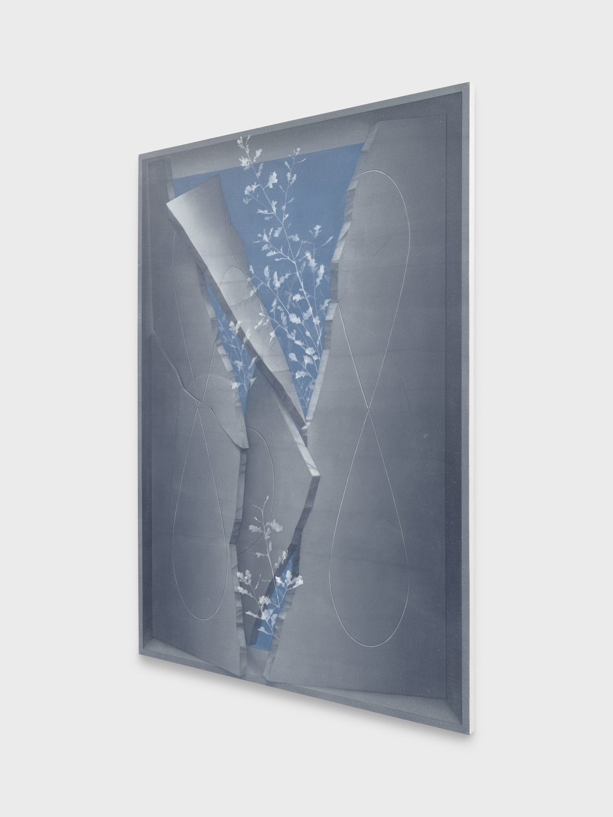 Theodora Allen, The Rising Up II, 2024