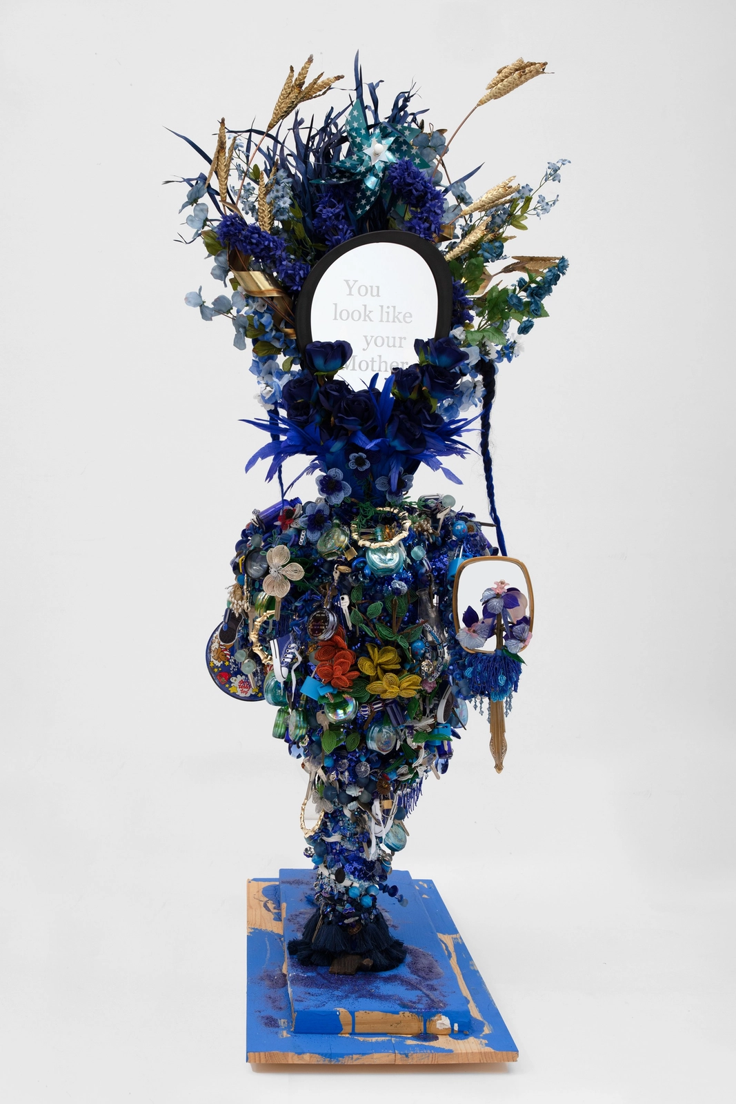 vanessa german, Epigenetic (Grace), 2023