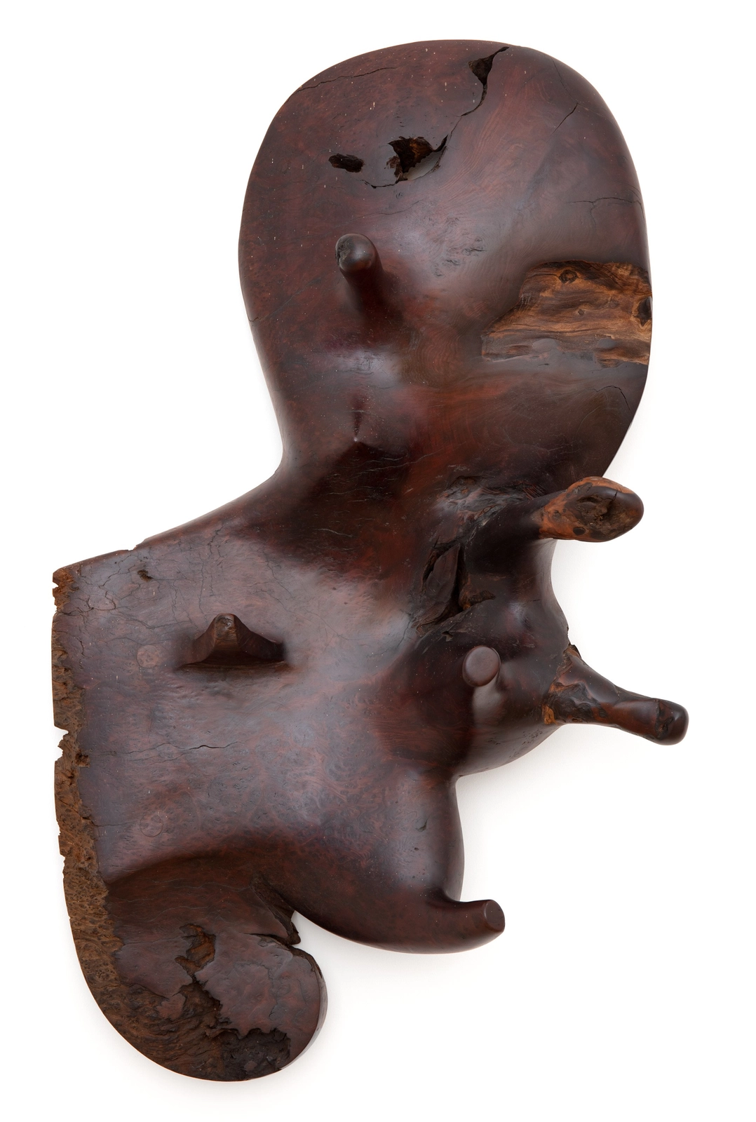 JB Blunk, Untitled, c. 1970