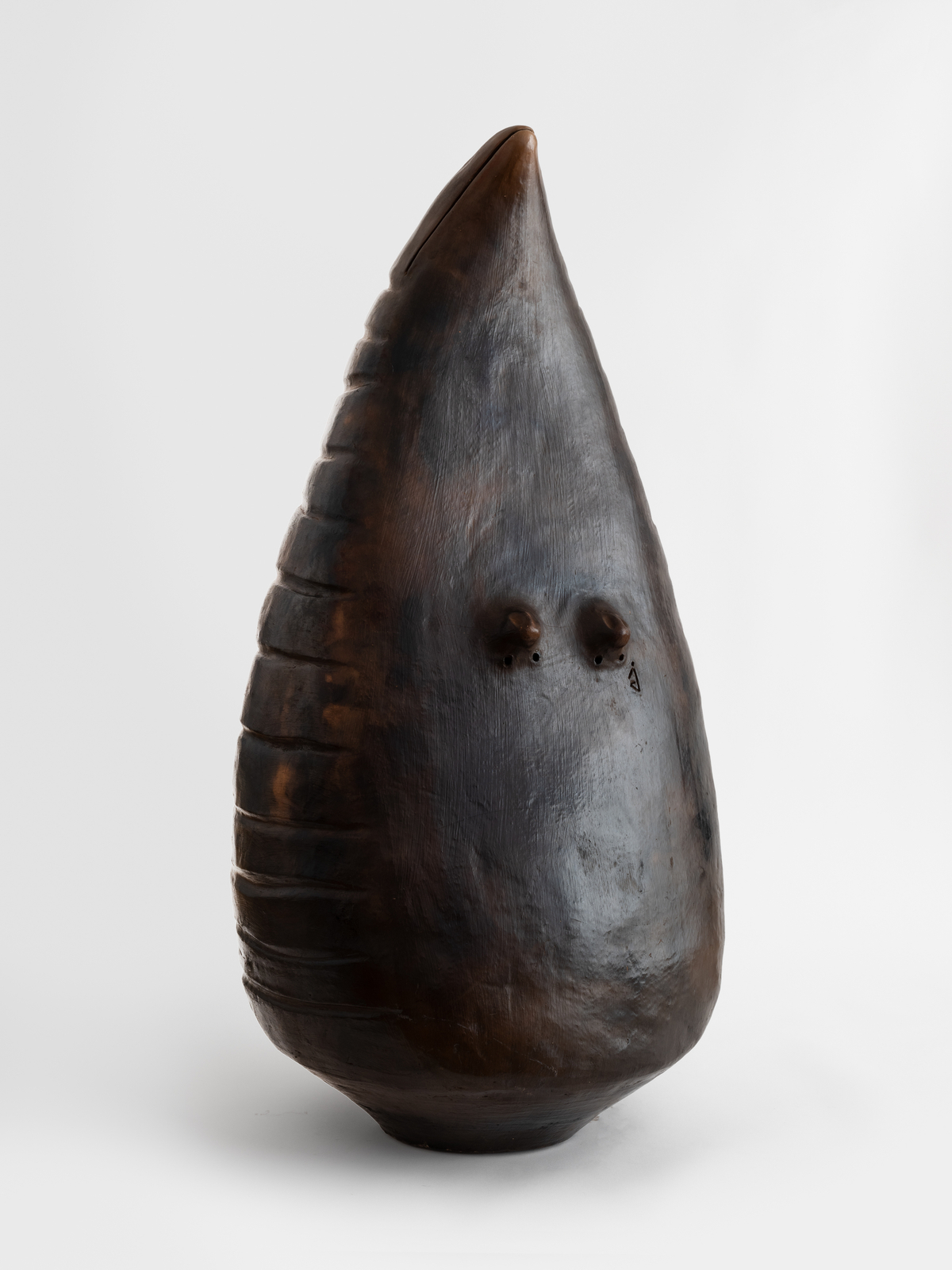 Julia Isidrez, Oso hormiguero, 2023