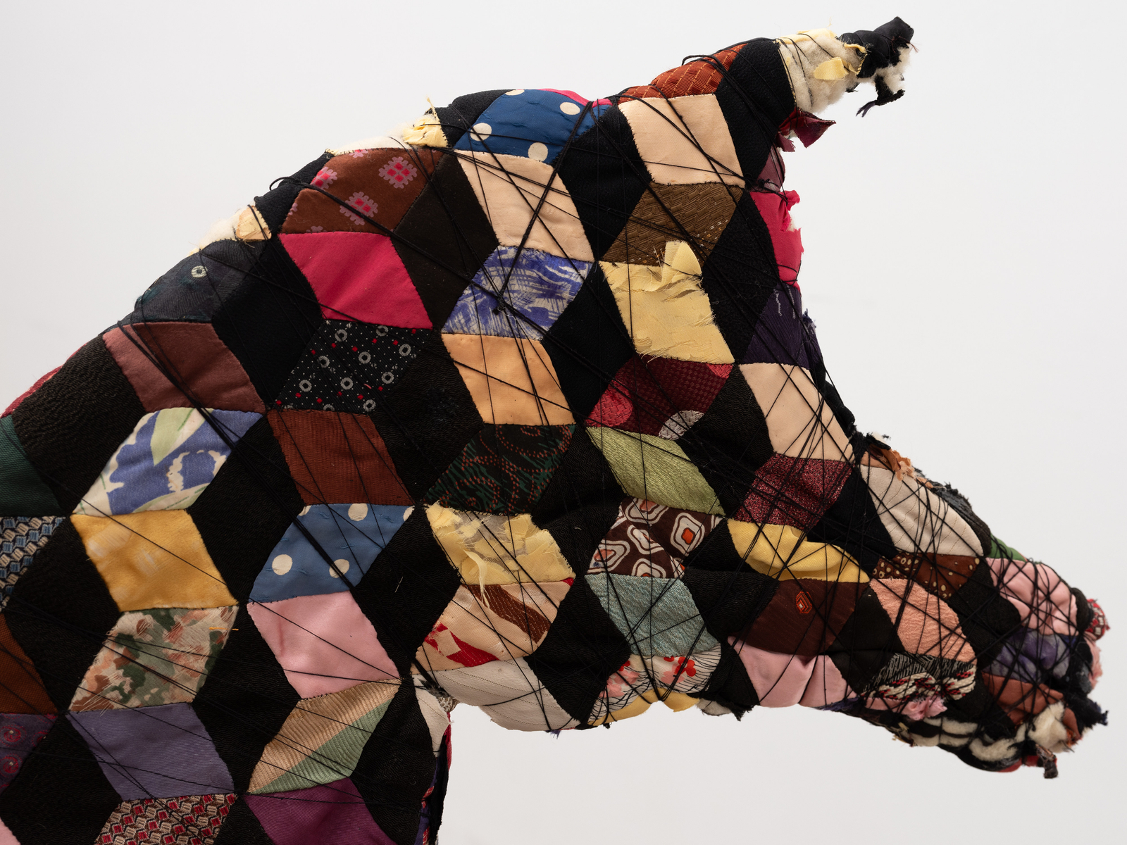 vanessa german, Light Being 1, 2023