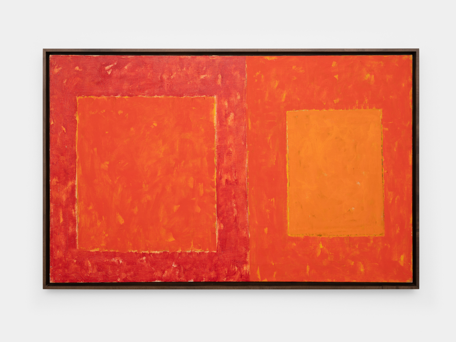 Lee Krasner, Untitled, c. 1950-1953