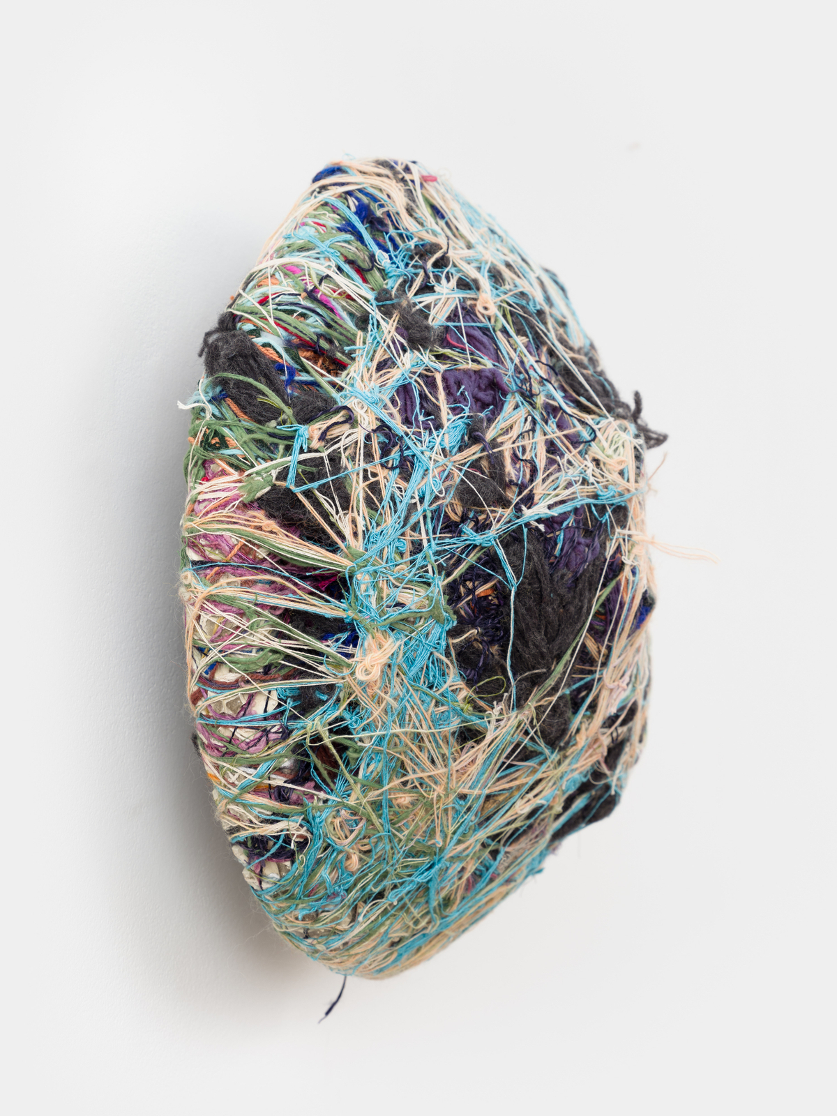 Judith Scott, Untitled, ca. 2003