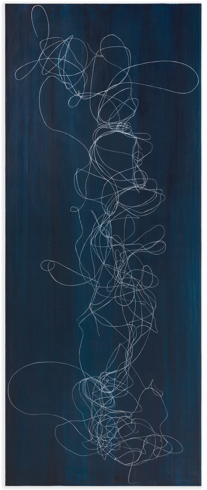 Elliott Puckette, Rachis, 2018