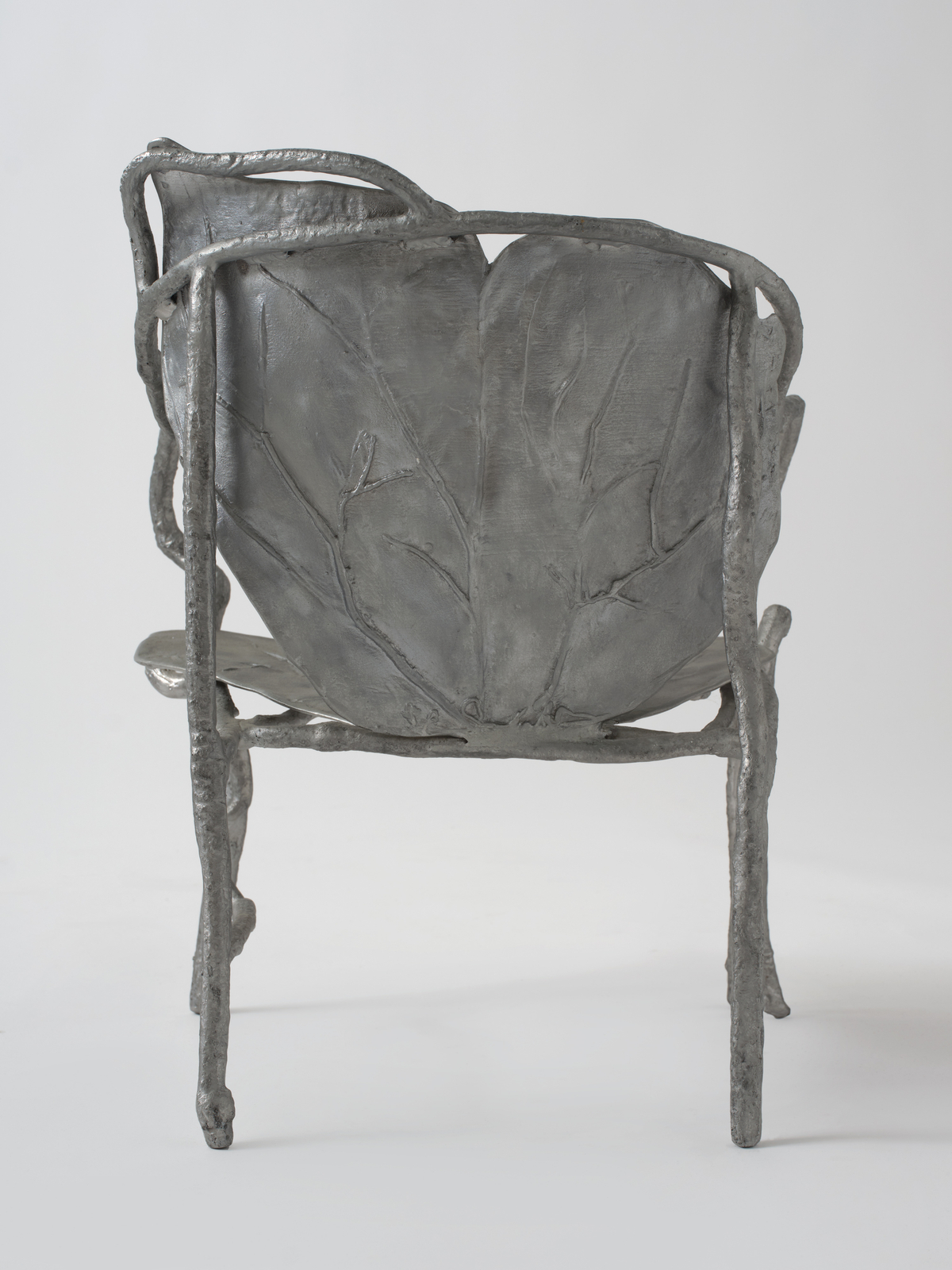 Claude Lalanne, Petit fauteuil papillon, 2011