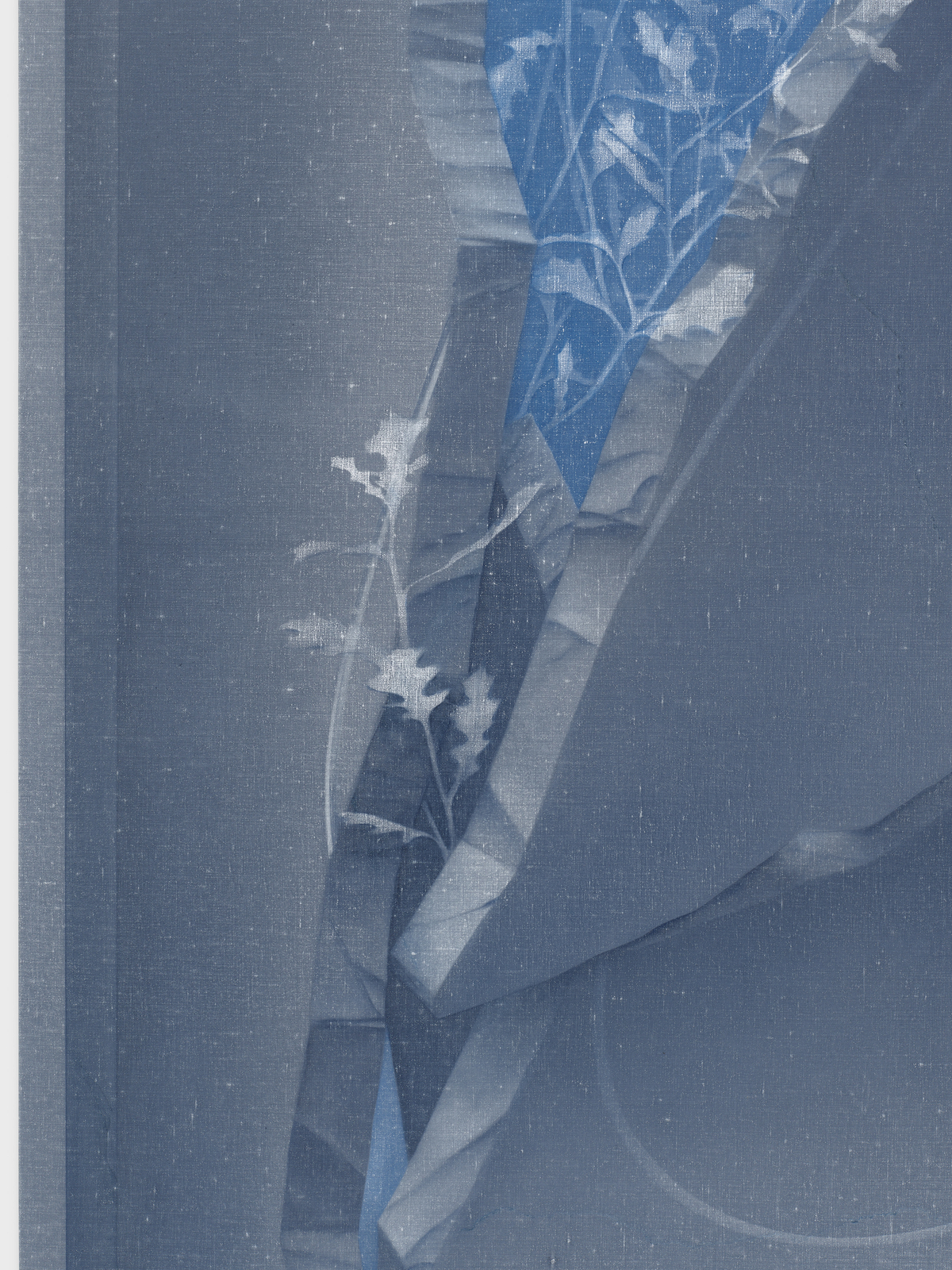 Theodora Allen, The Rising Up I, 2024