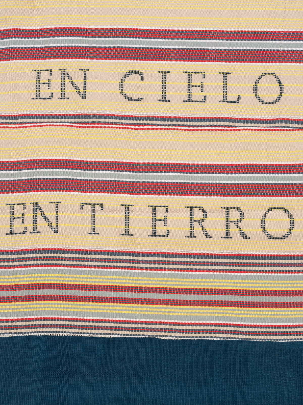 Hellen Ascoli, Cien Tierras [One Hundred Earths], 2020-2021