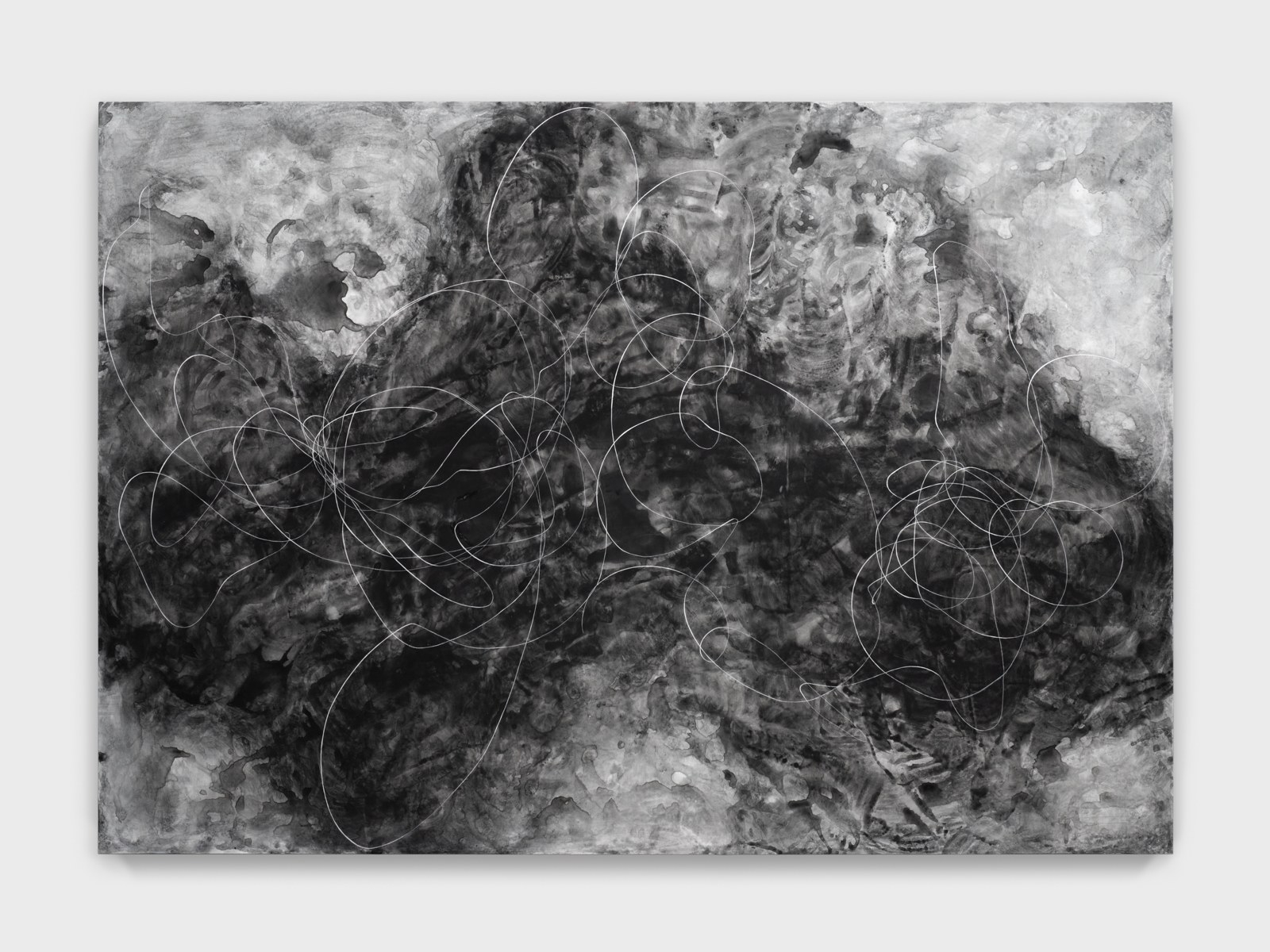 Elliott Puckette, Roke, 2024