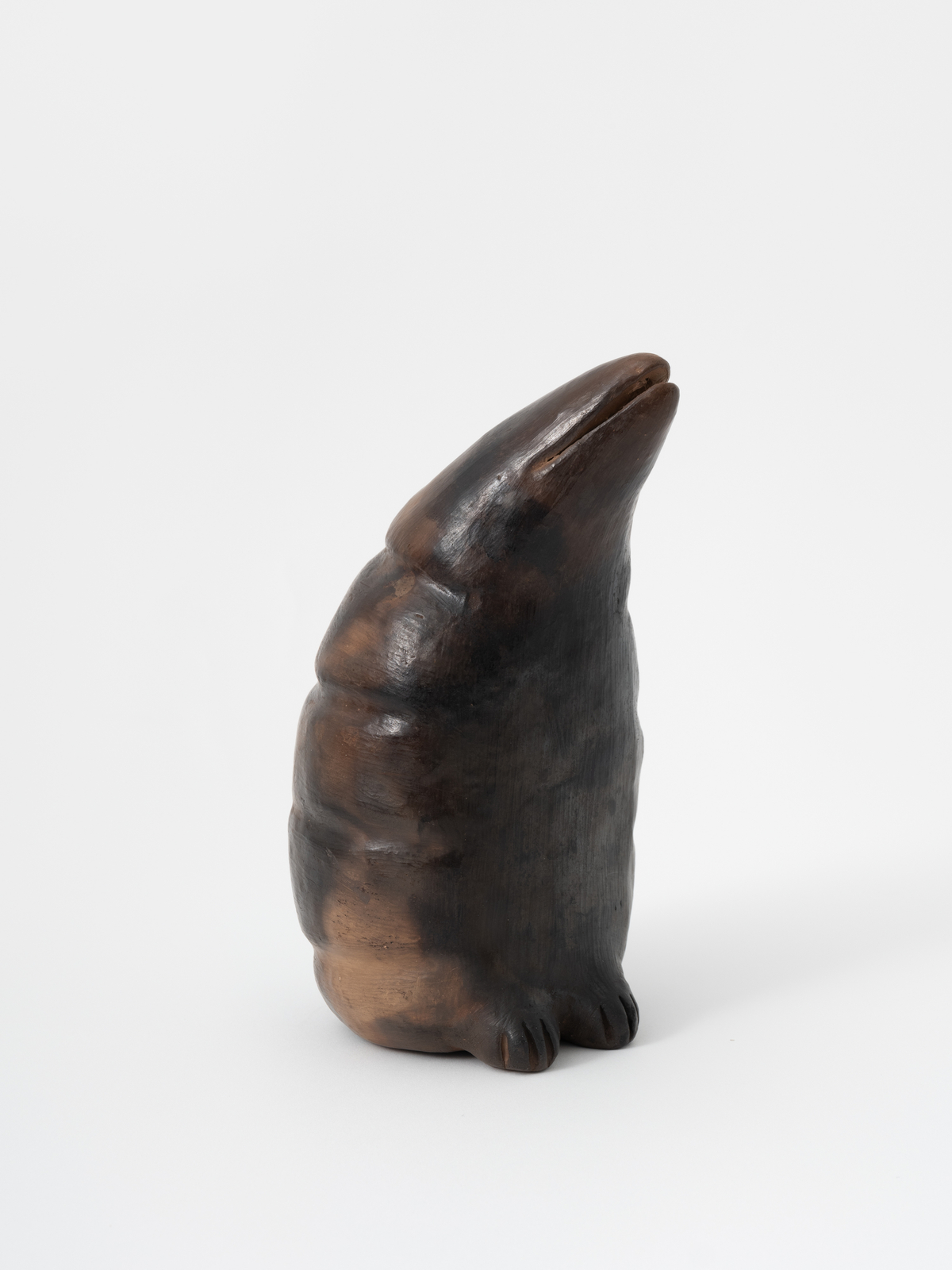 Julia Isidrez, Oso hormiguero (mediano), 2023