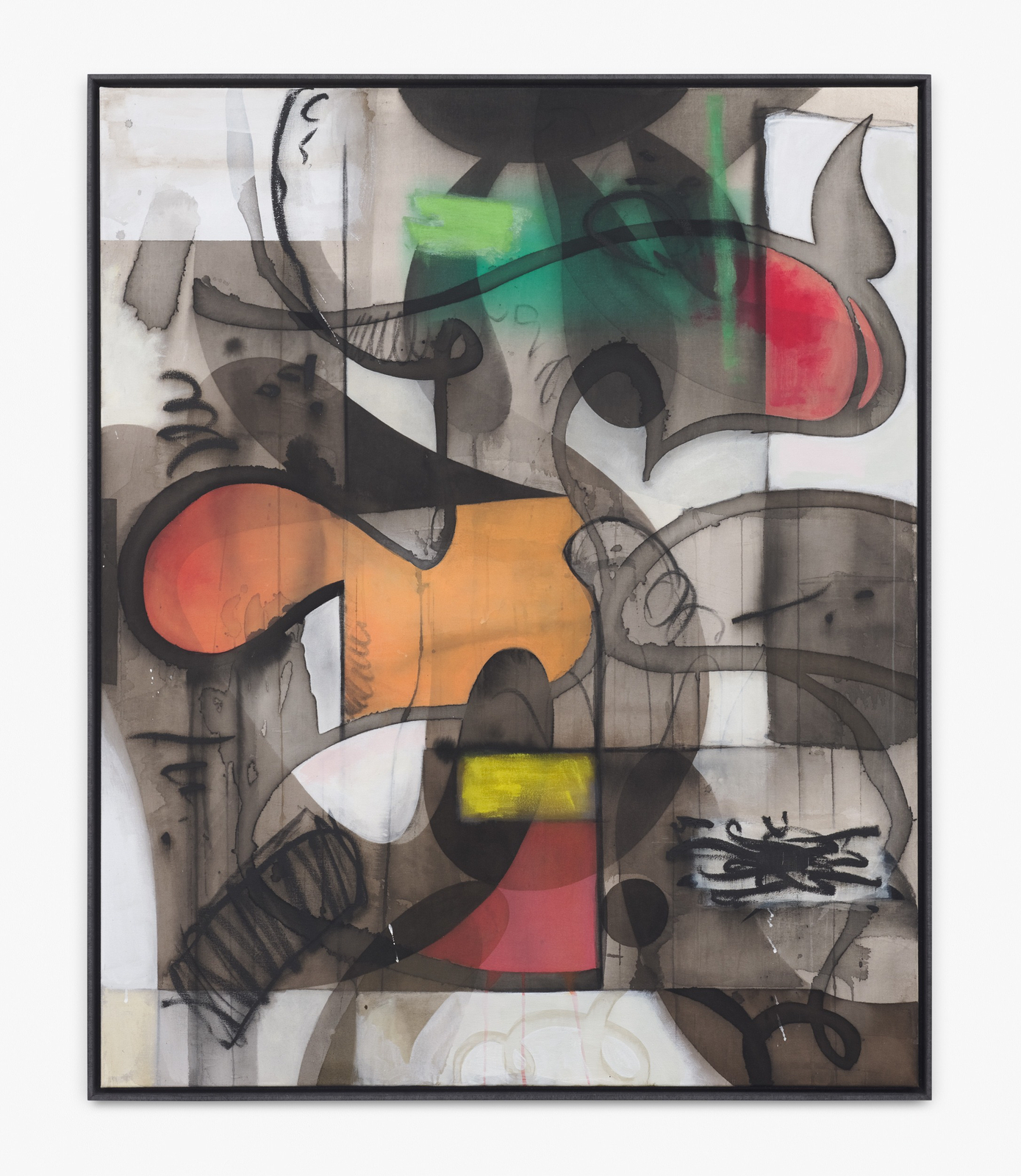 Jan-Ole Schiemann, Kavex 18, 2019