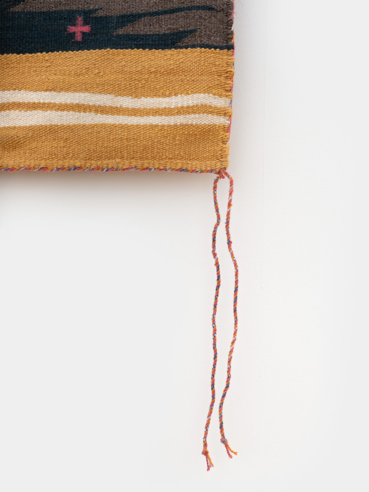 Tyrrell Tapaha, I'll be your mirror, 2024