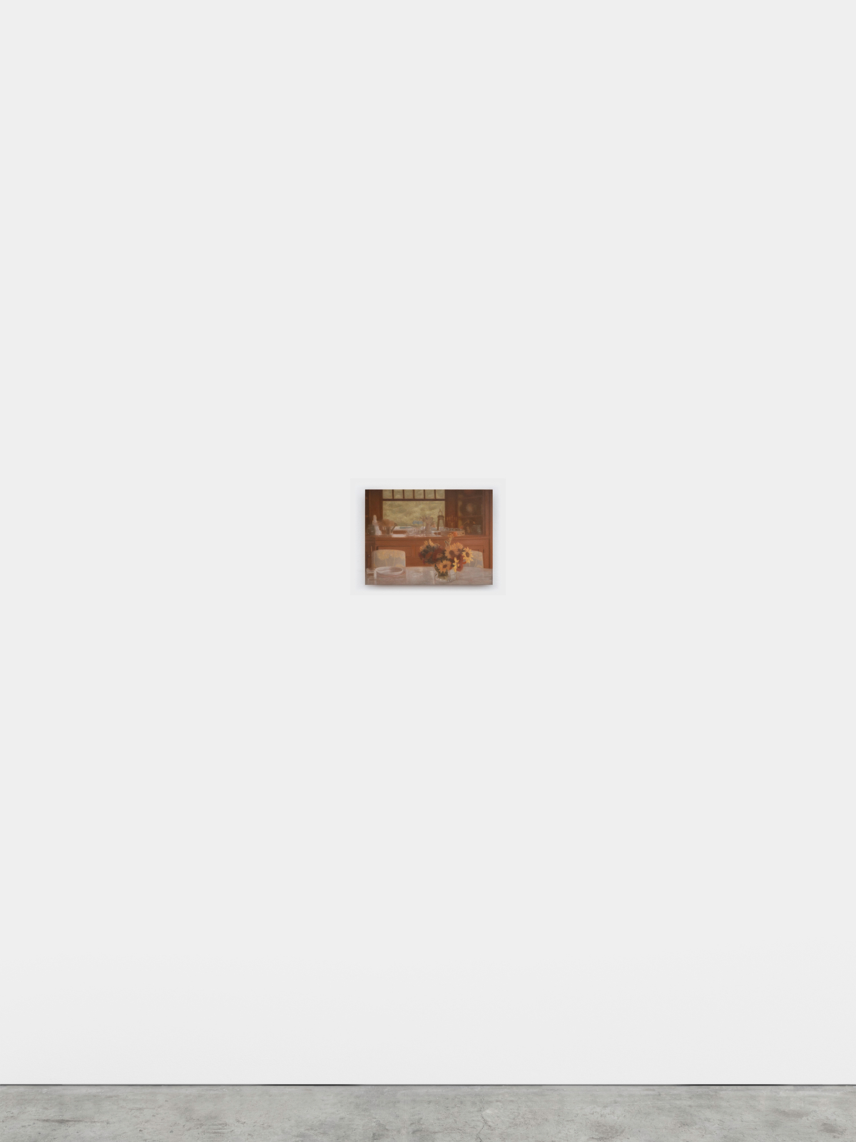 Matvey Levenstein, Home, 2024