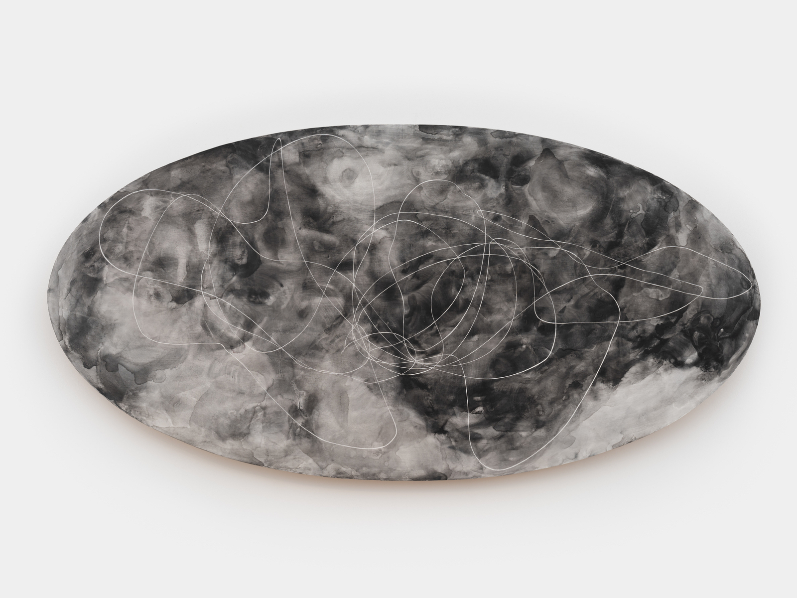 Elliott Puckette, Unfolding, 2023