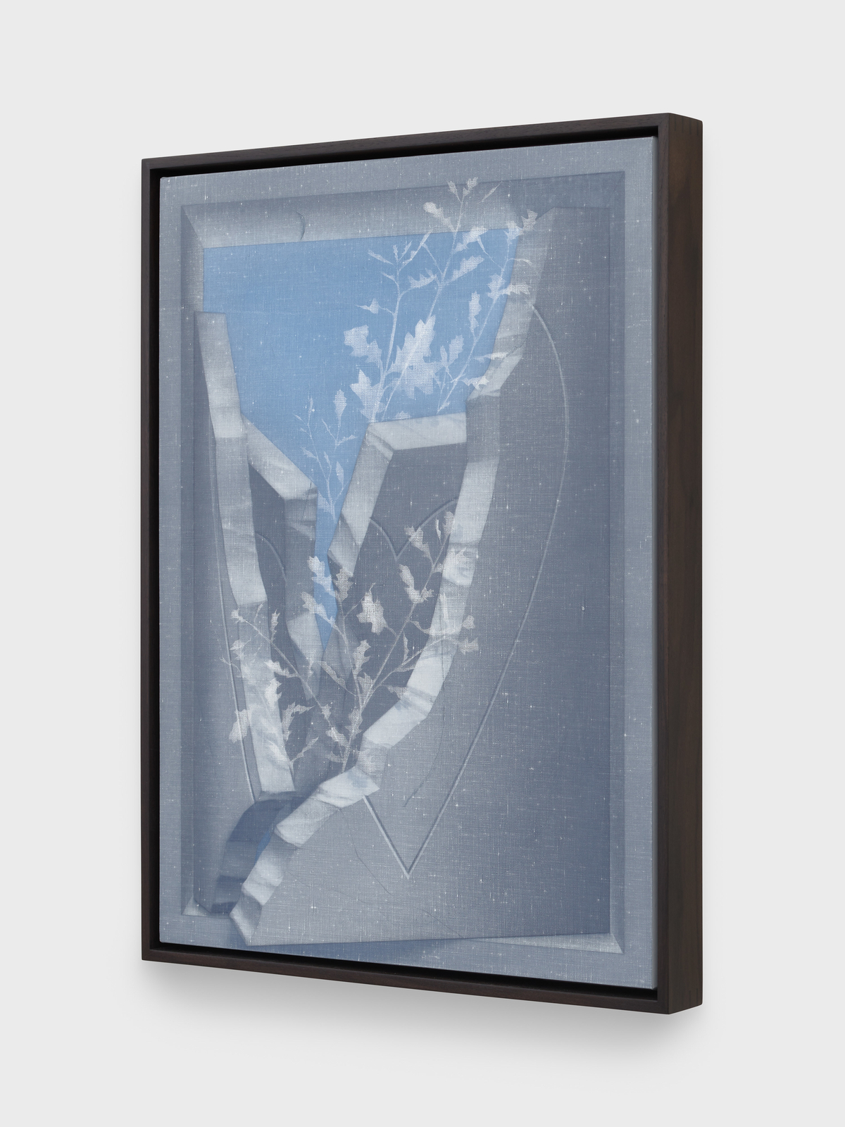 Theodora Allen, The Rising Up V, 2025