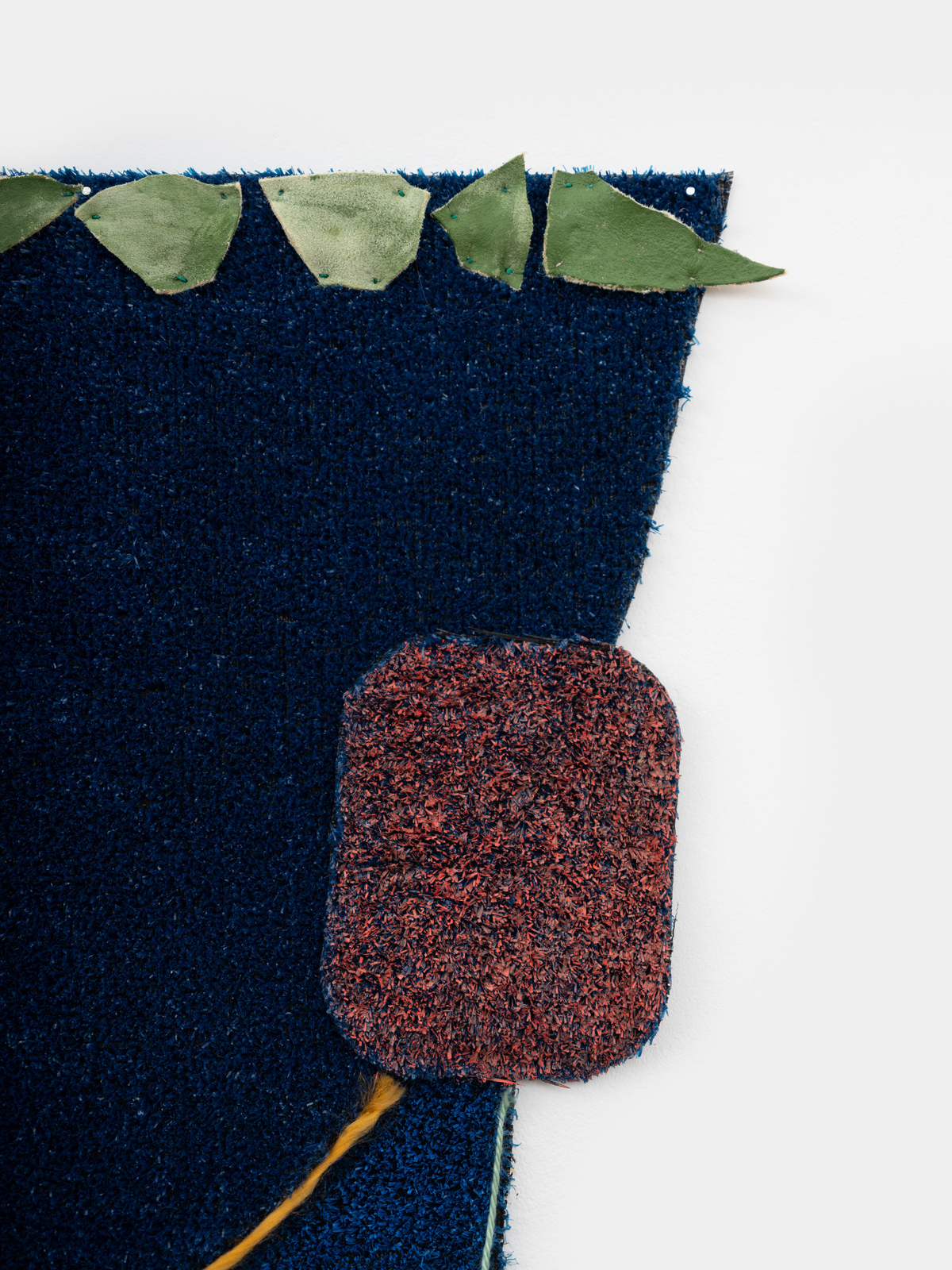 Teresa Baker, Alongside, 2024