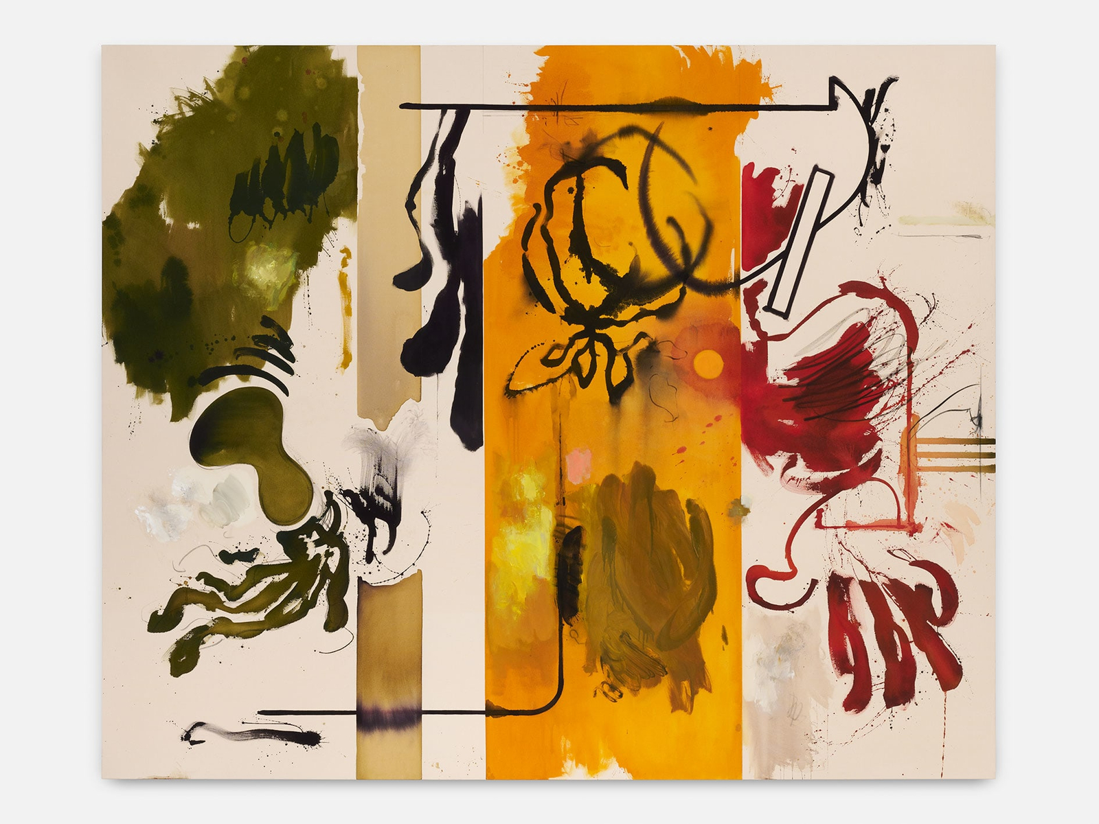 Jan-Ole Schiemann, Insectoid, 2023