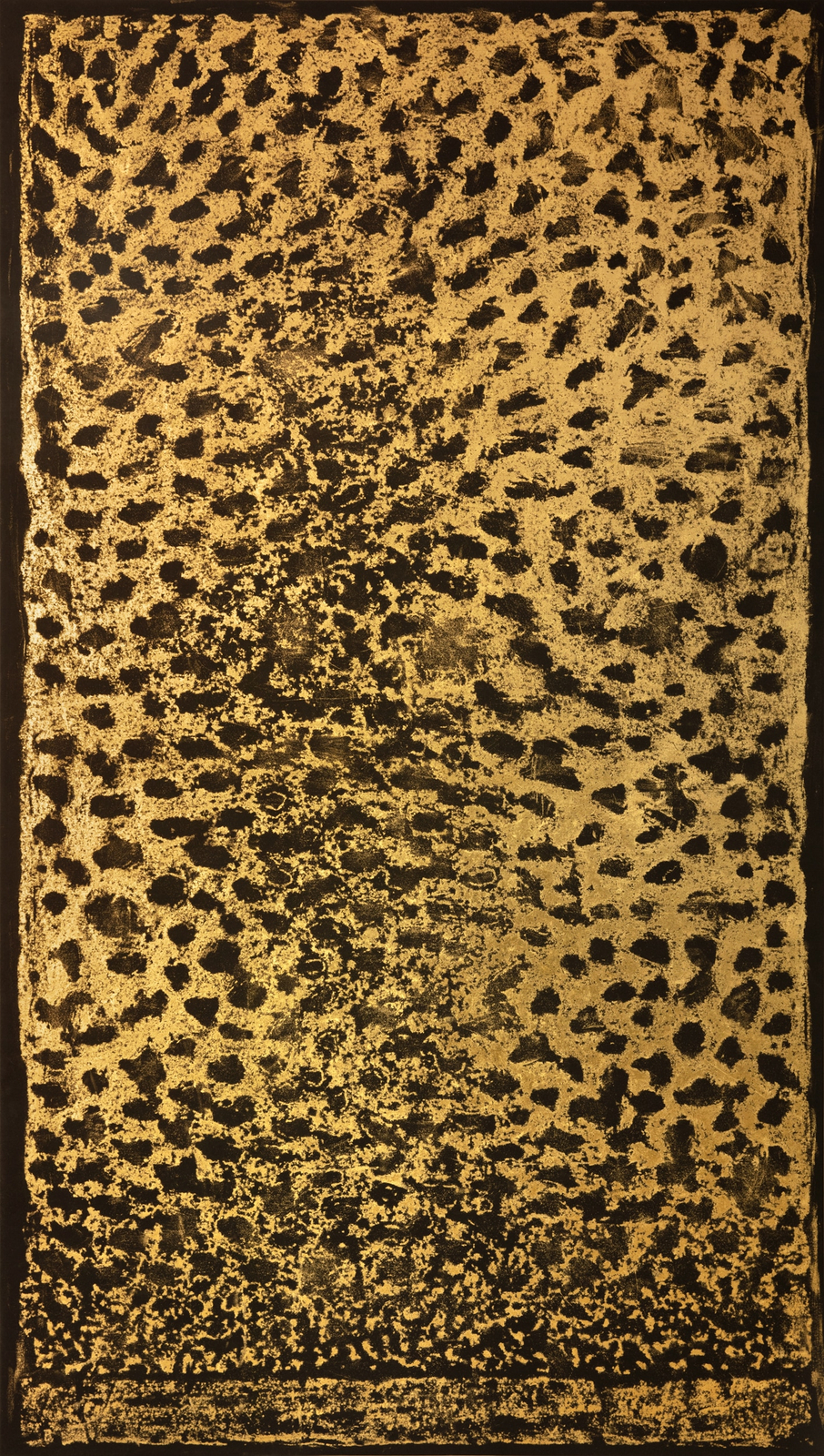 Jamie Nares, Prince V, 2019