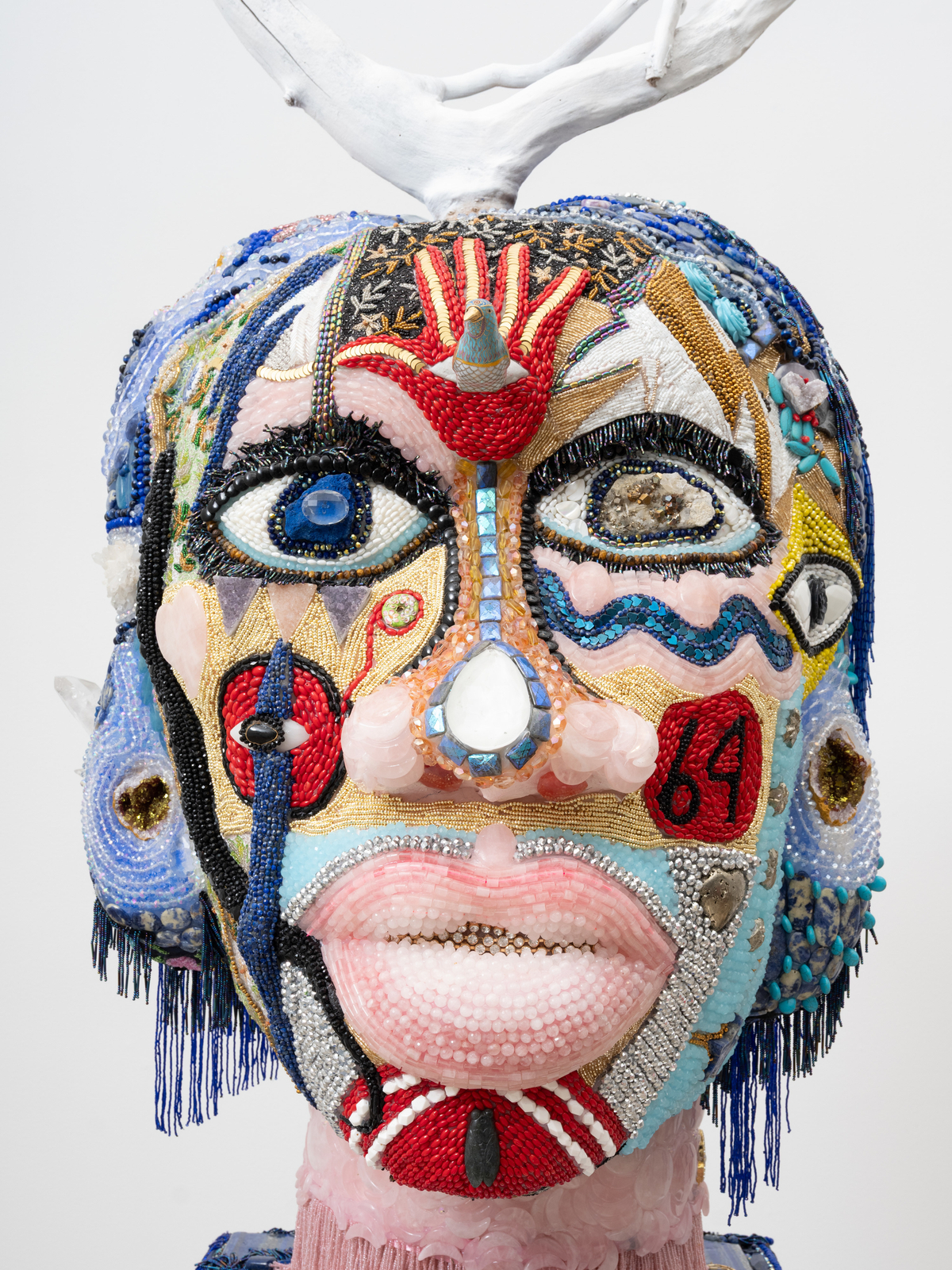 vanessa german, for the mother’s who lost their children and never found them , 2025