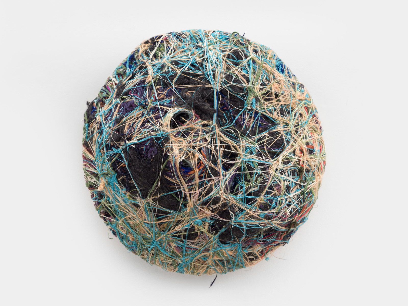 Judith Scott, Untitled, ca. 2003