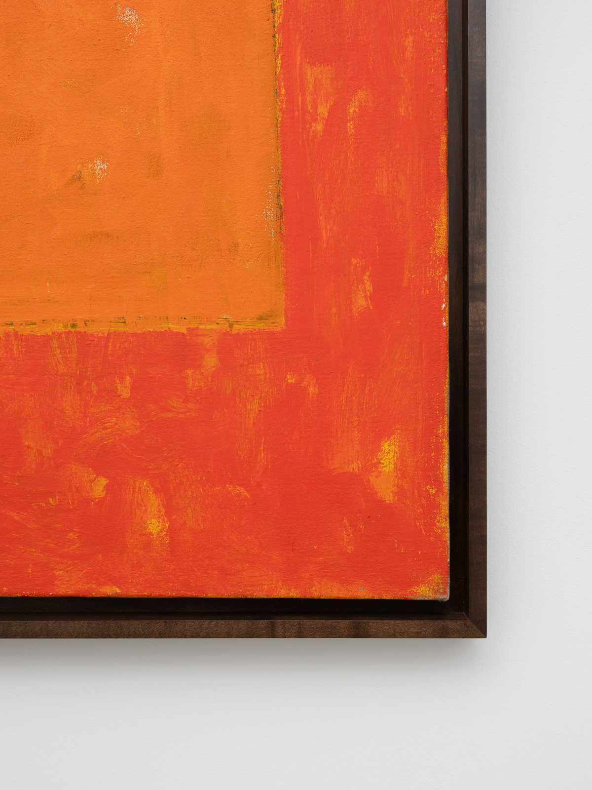 Lee Krasner, Untitled, c. 1950-1953