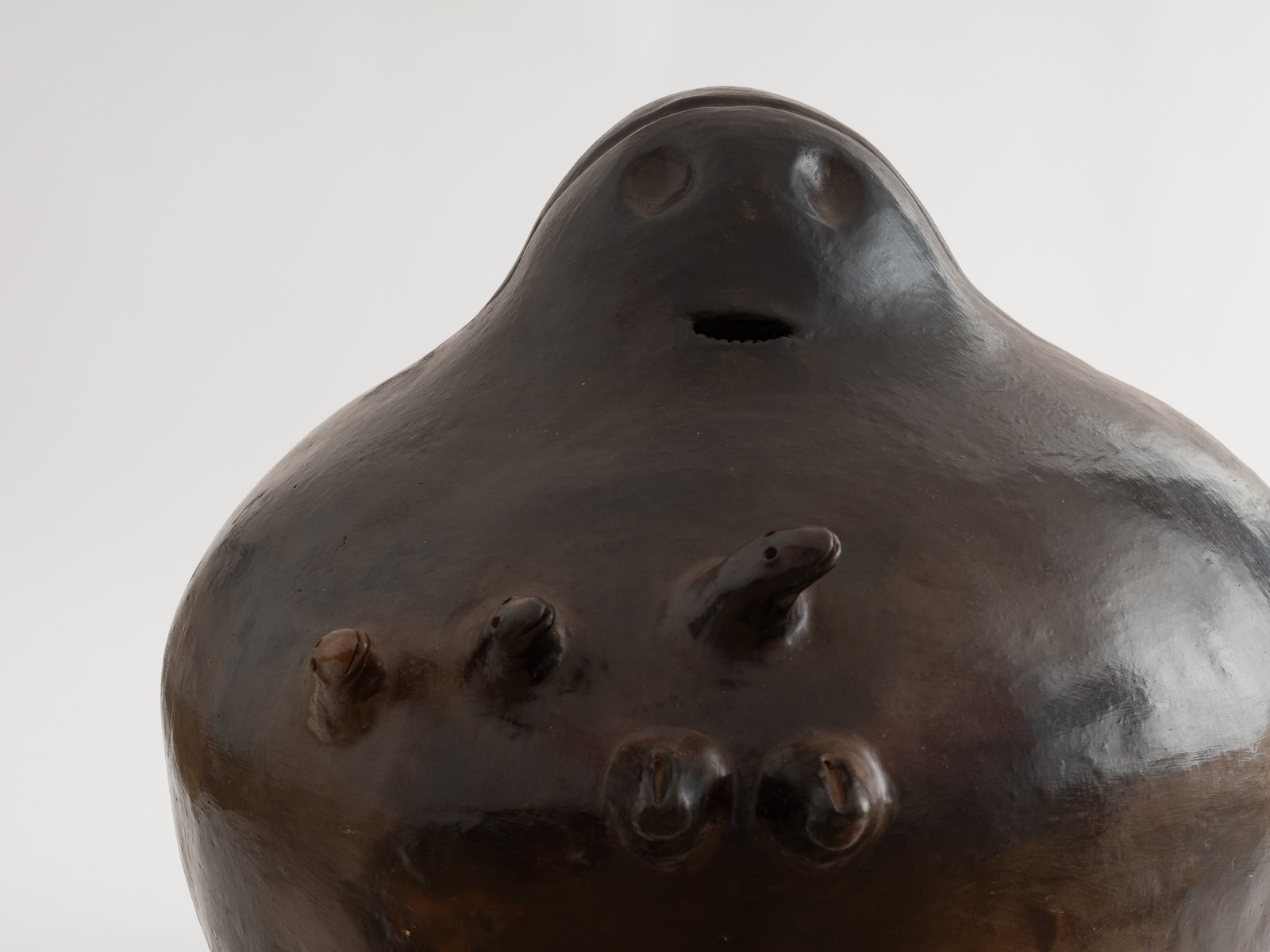 Julia Isidrez, Mono de Juana Marta, 2023