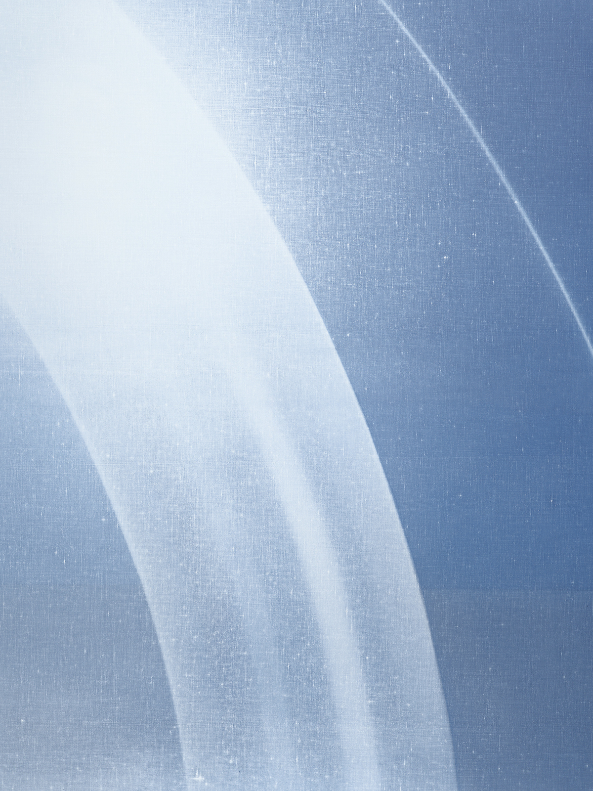 Theodora Allen, The Divide, 2025