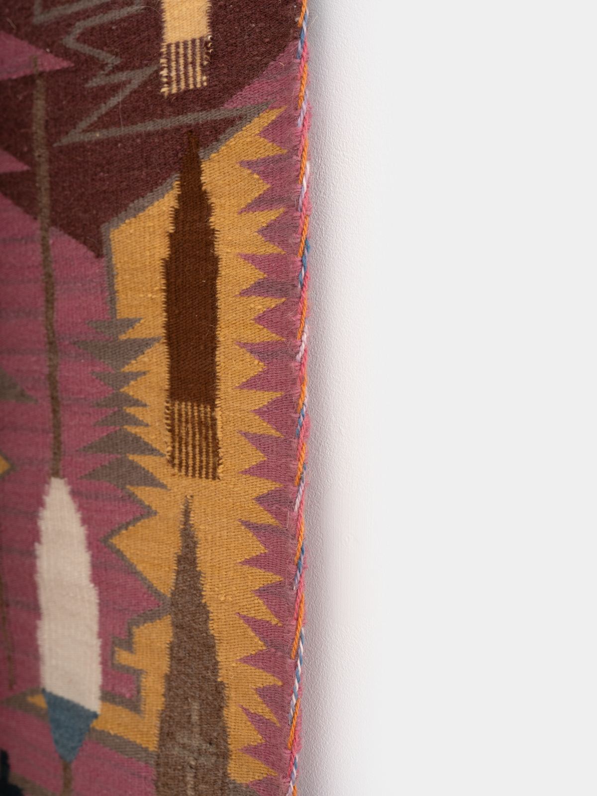 Tyrrell Tapaha, I'll be your mirror, 2024