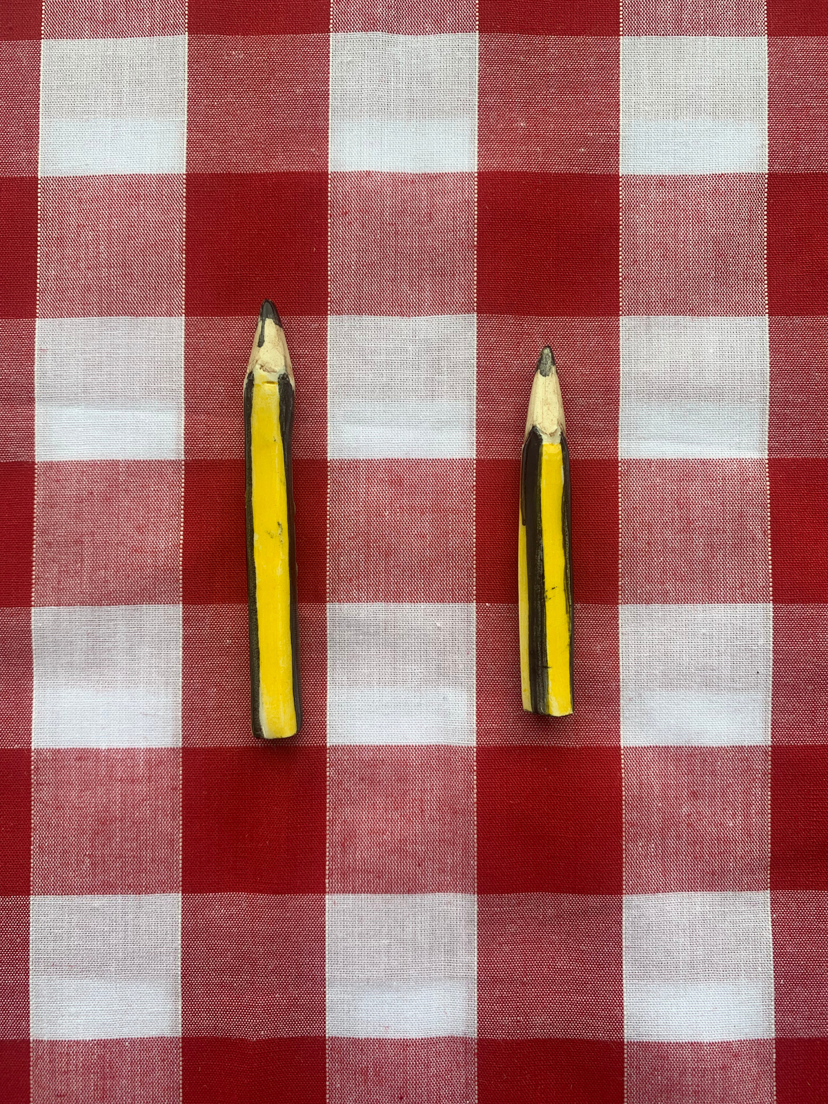 Alma Berrow, Pencil , 2021