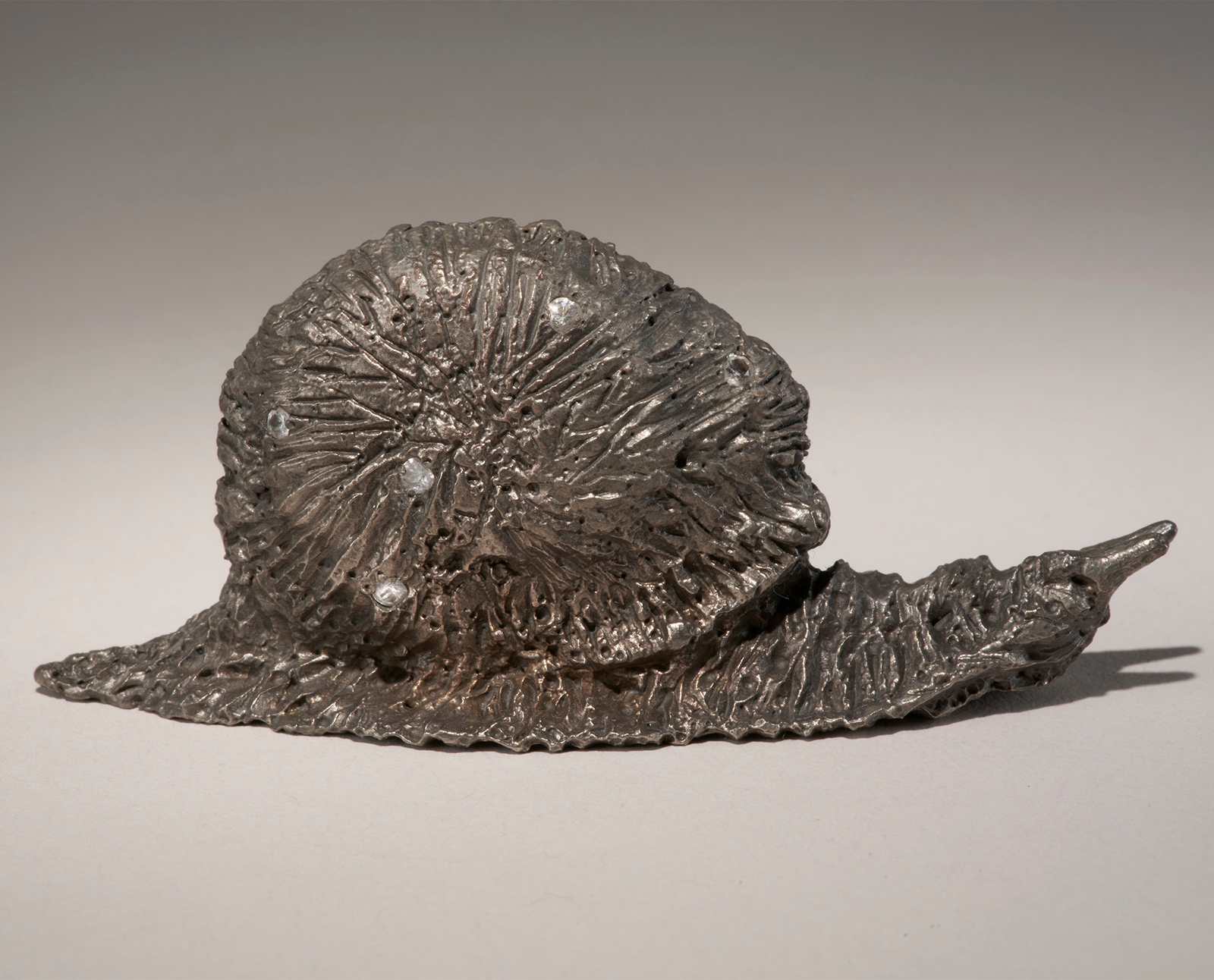 Kiki Smith, Wives and Mistresses, 2019