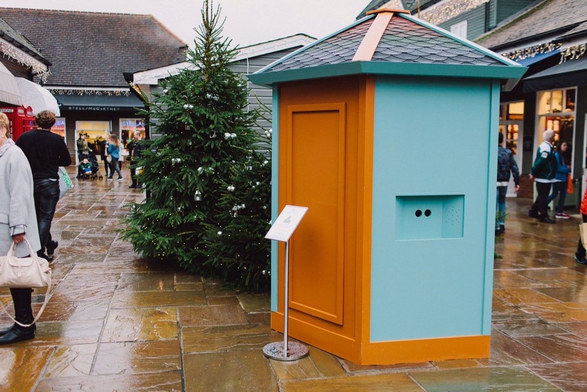 Shezad Dawood, The Room (Obelisk)