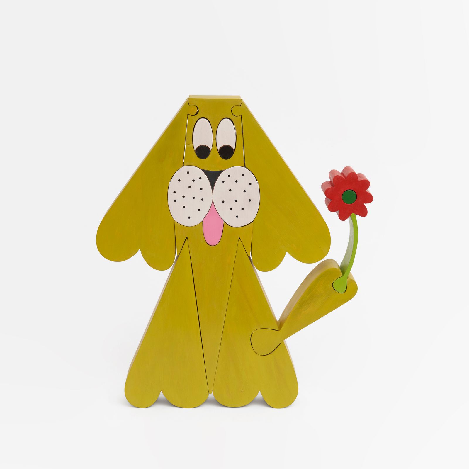 Alex Da Corte, Lucy, 2021