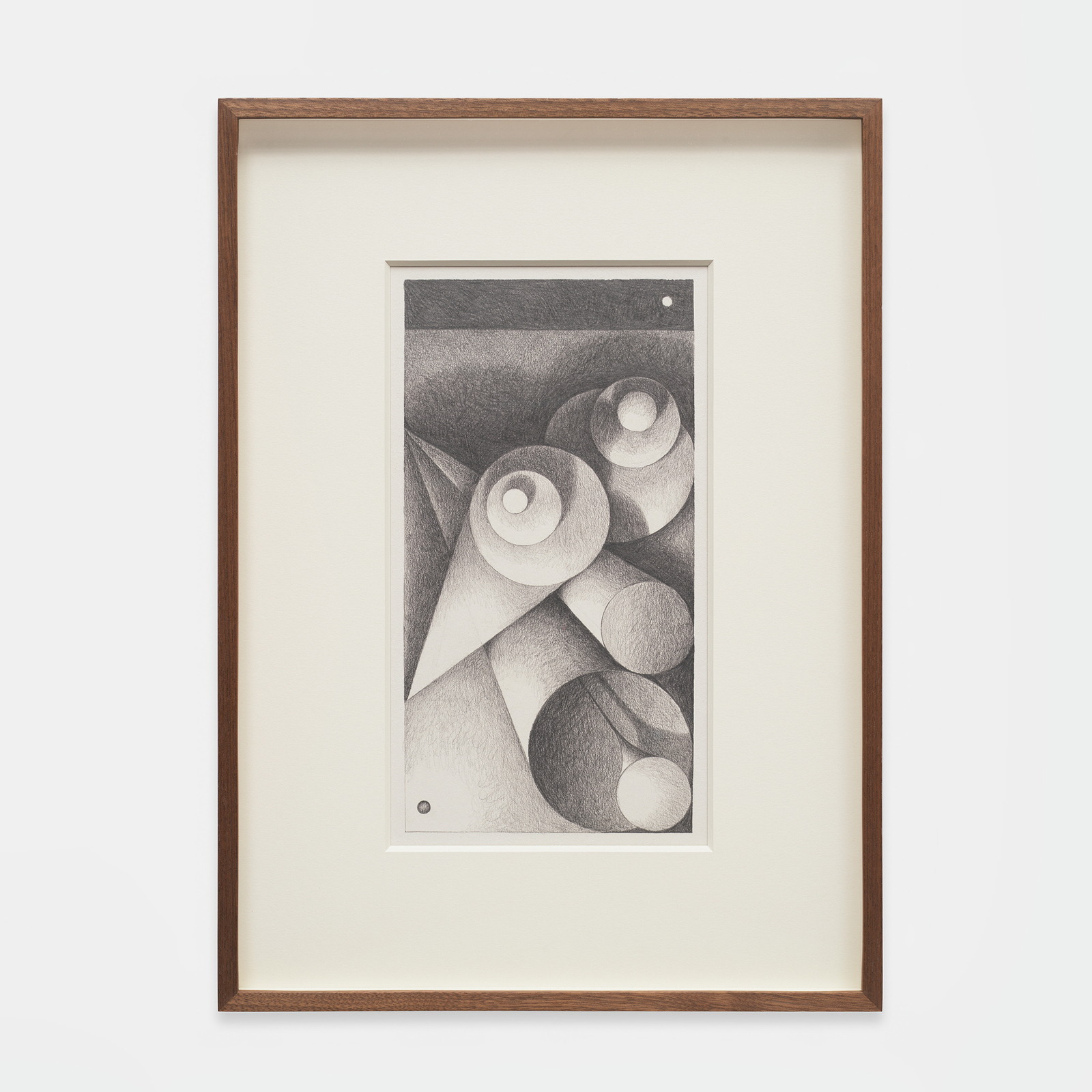 Alicia Adamerovich, thought expansion, 2024