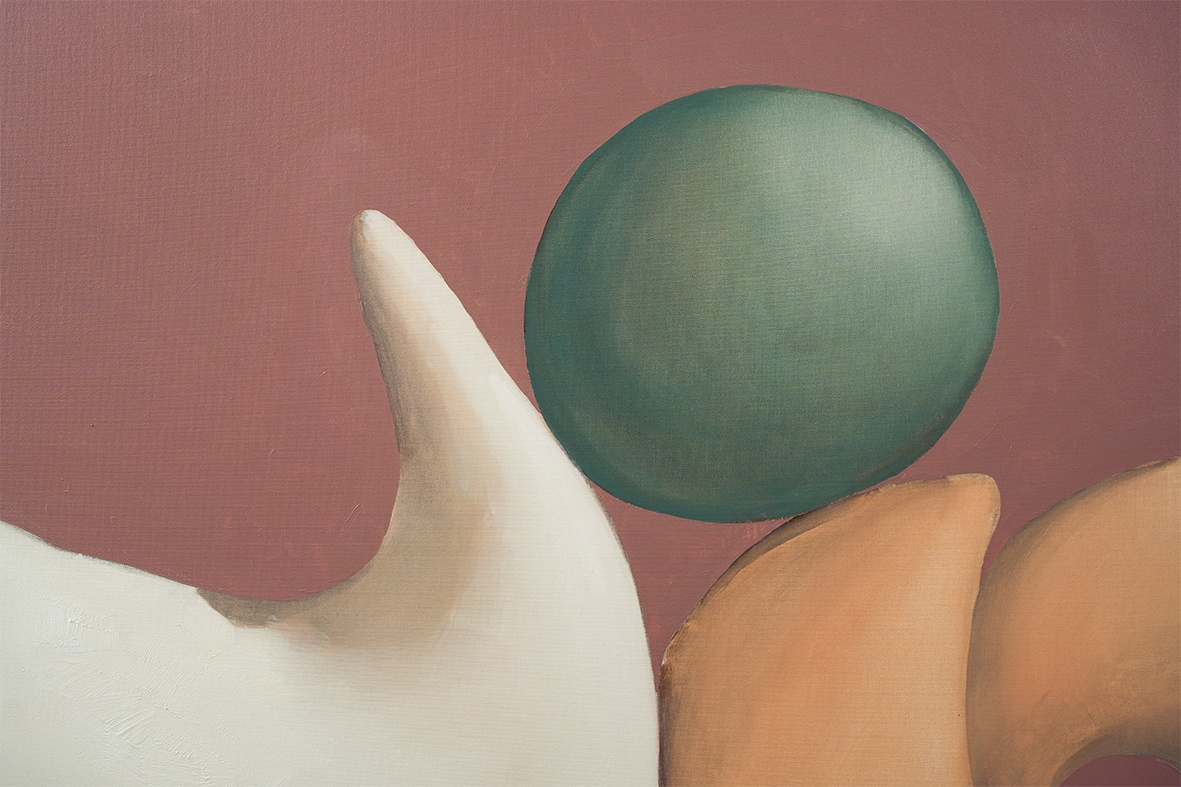 Michel Pérez Pollo, Sion, 2024