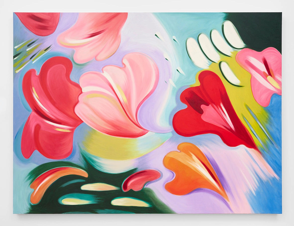 Hayal Pozanti, Your Love’s Sunshine Kiss, 2023