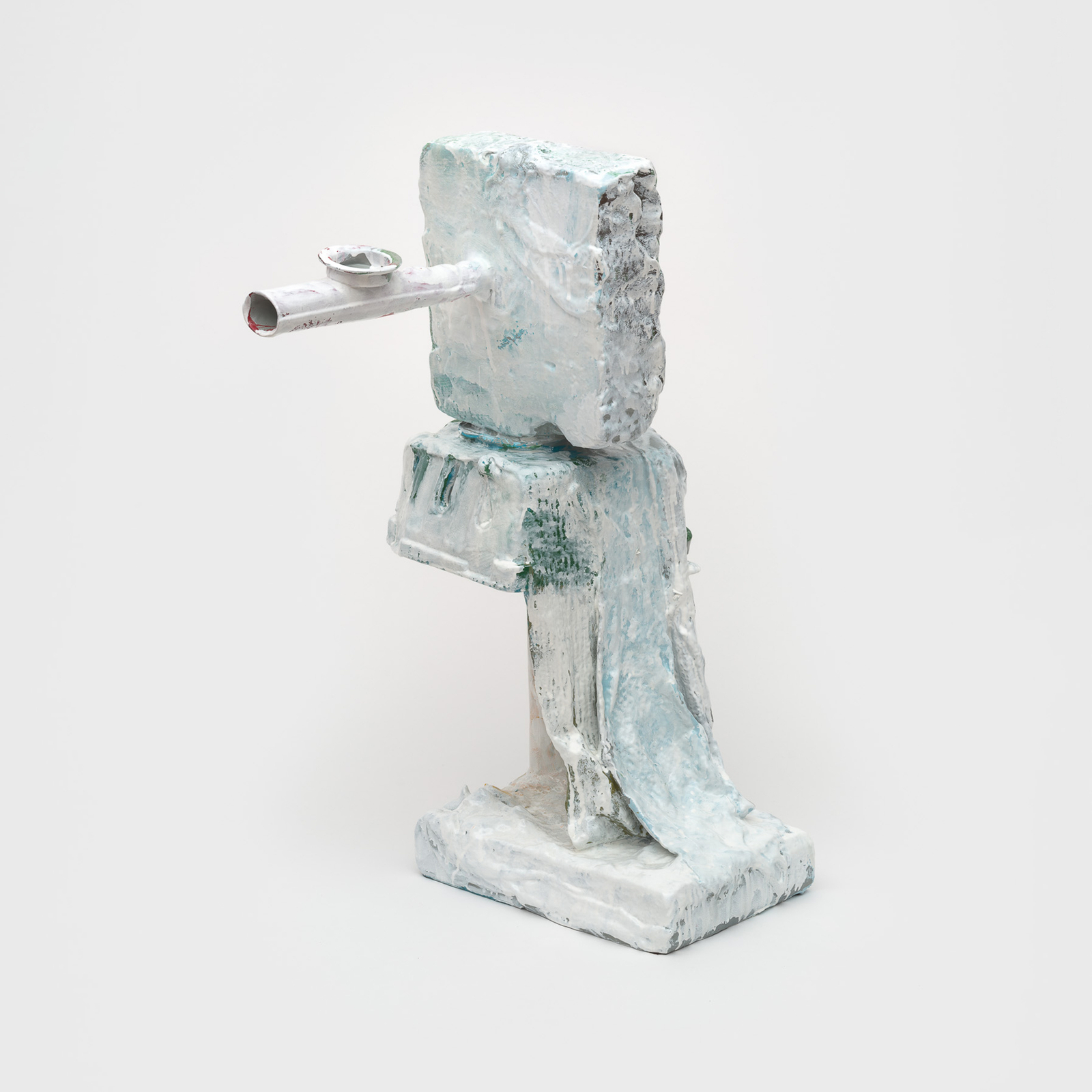 Eddie Martinez, Kazoo, 2025