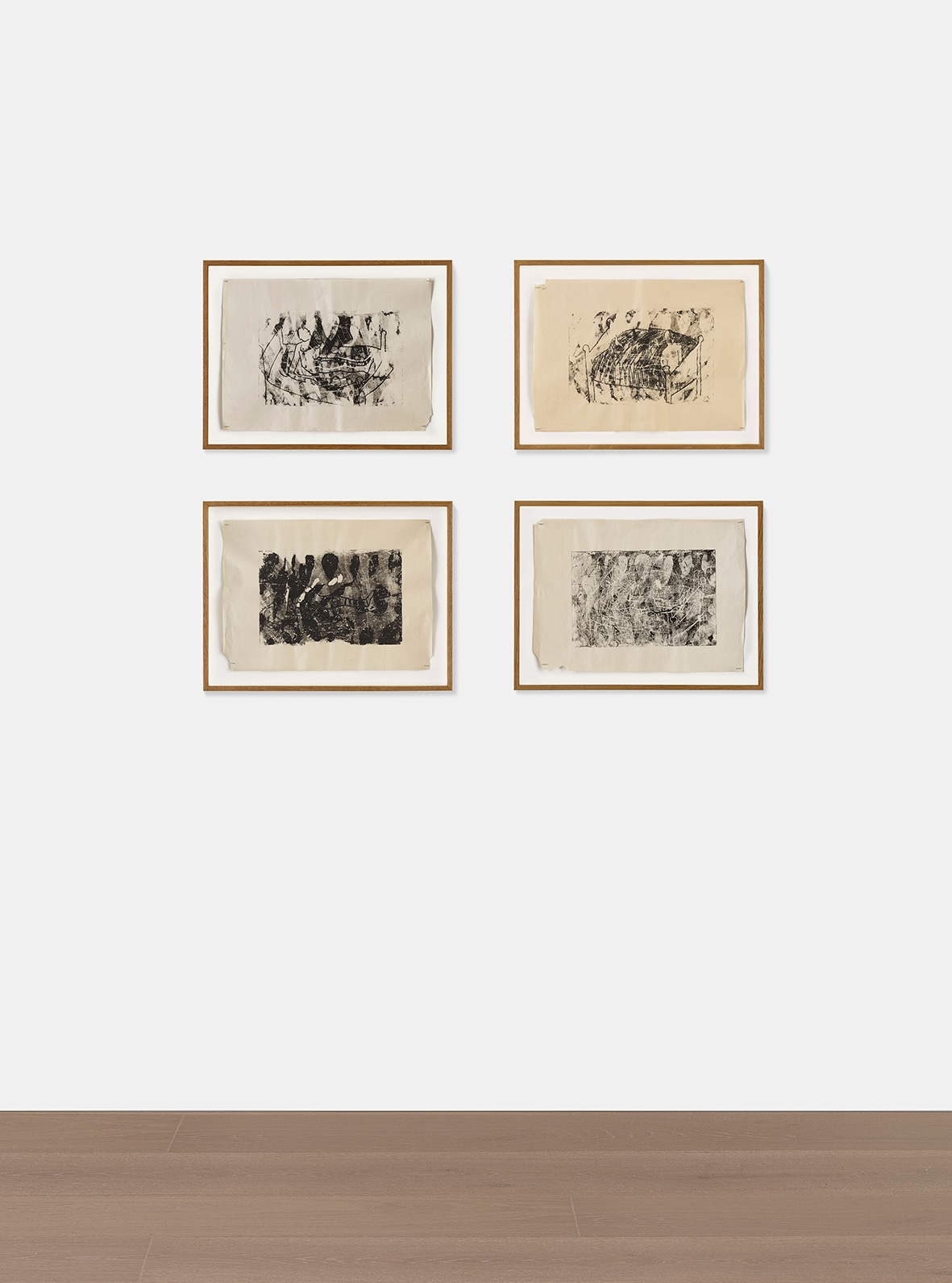 Emma Fineman, Phantom, 2022