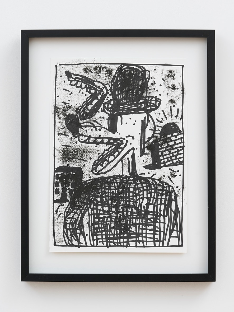 Armen Eloyan, Untitled, 2024