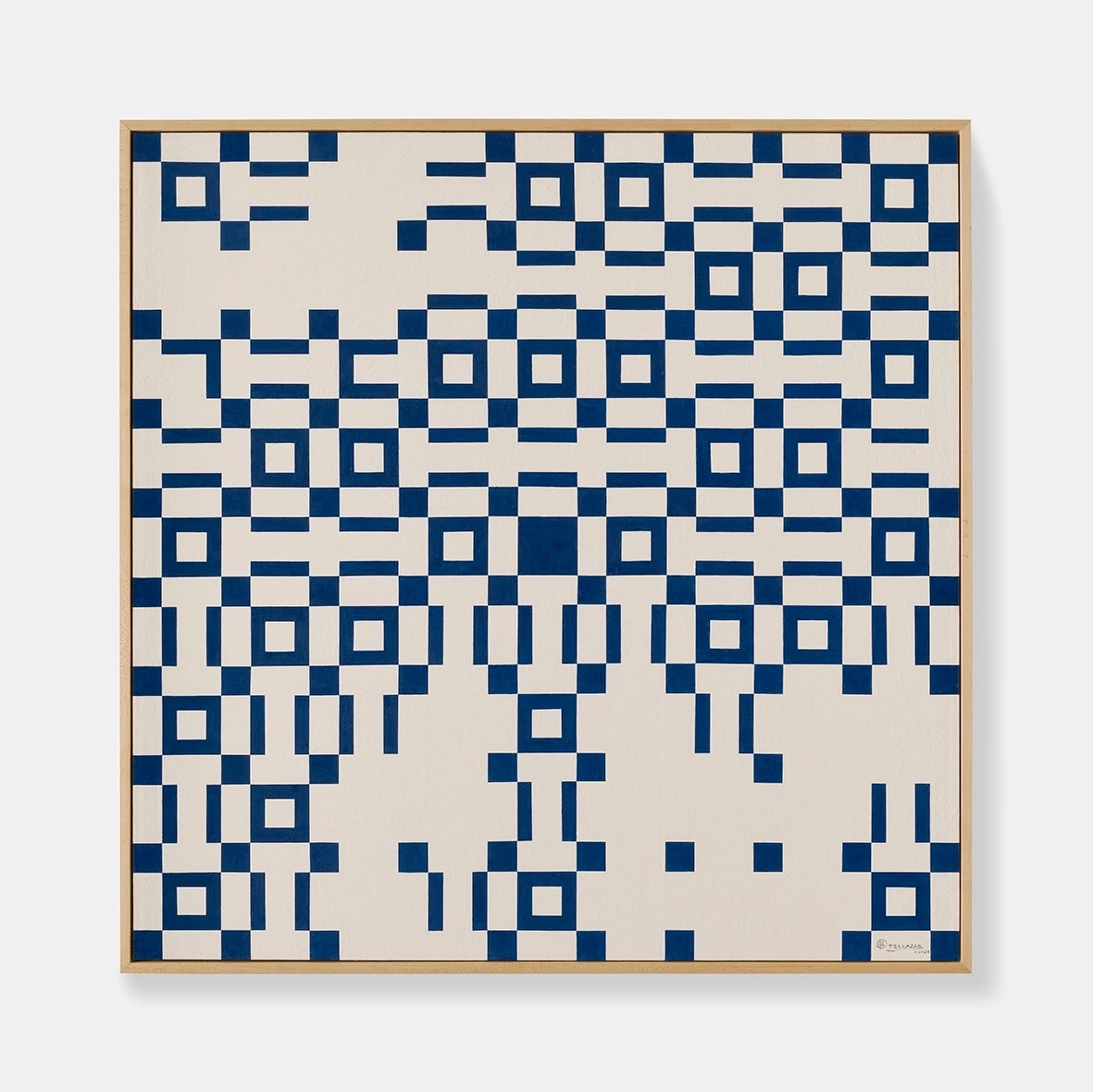 Eduardo Terrazas, 29.2, 2024