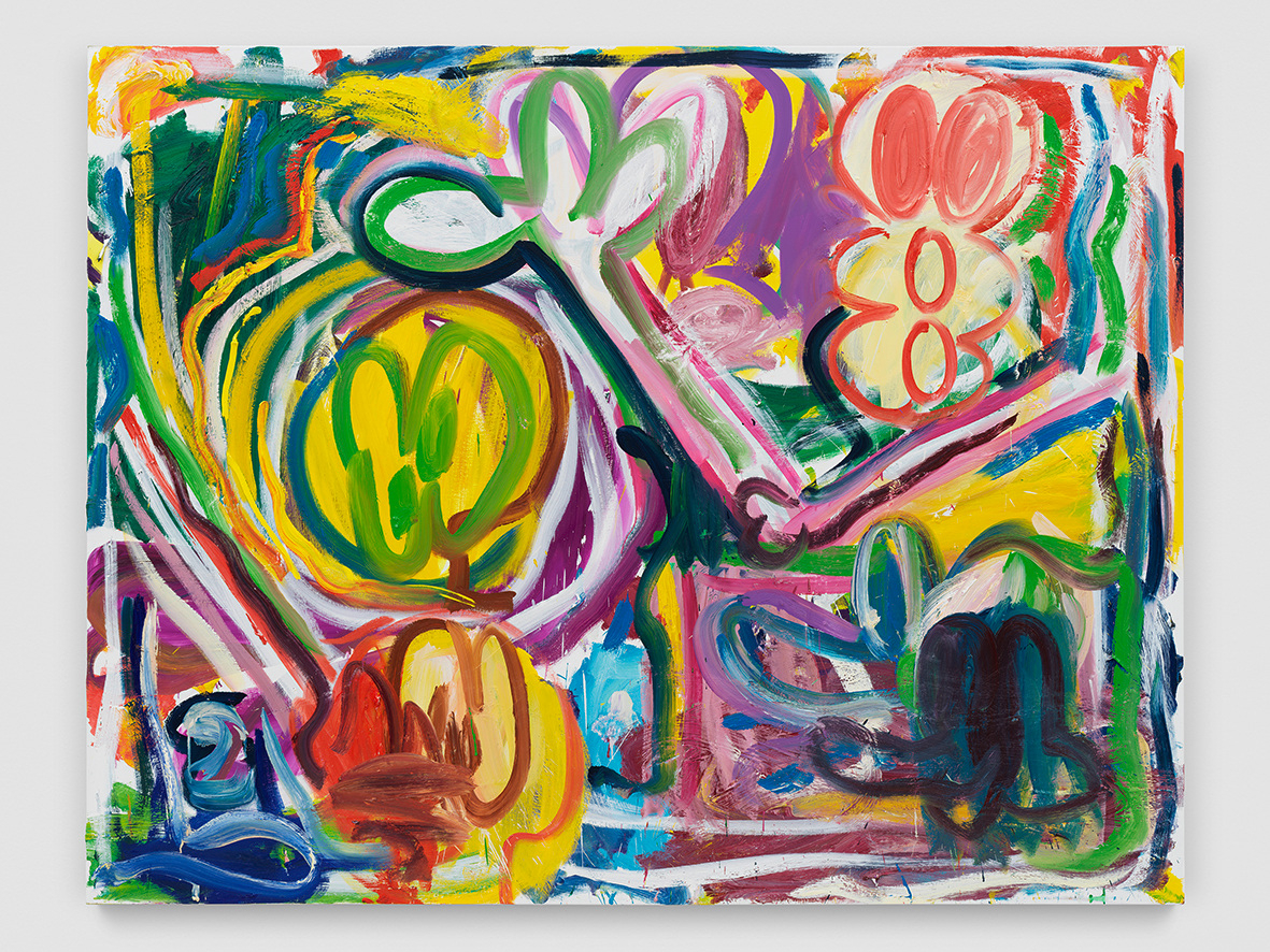 Armen Eloyan, Untitled (C.R.P. 10), 2022