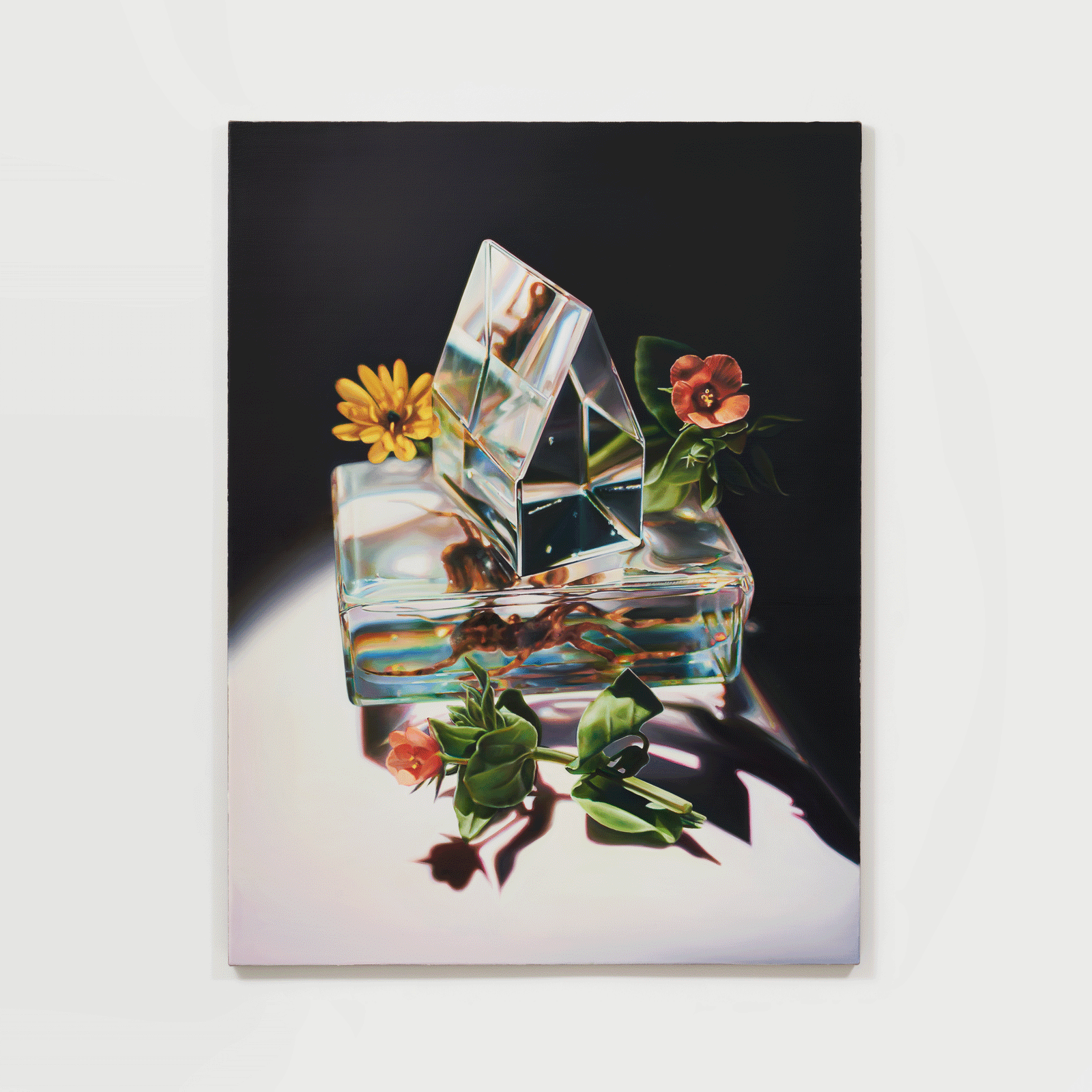 Lauren Satlowski, Shrine, 2021