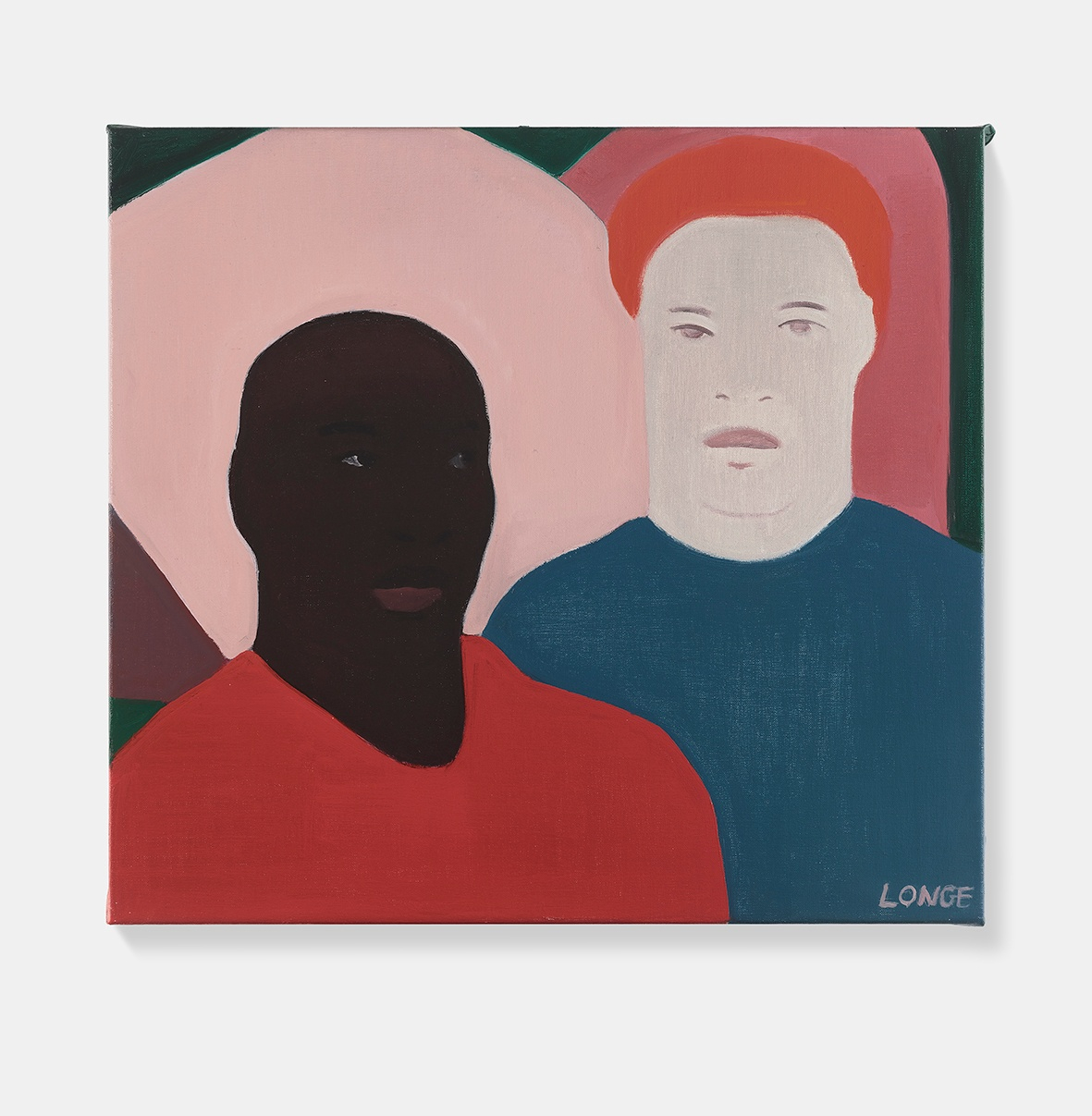 Sahara Longe, Queue, 2023