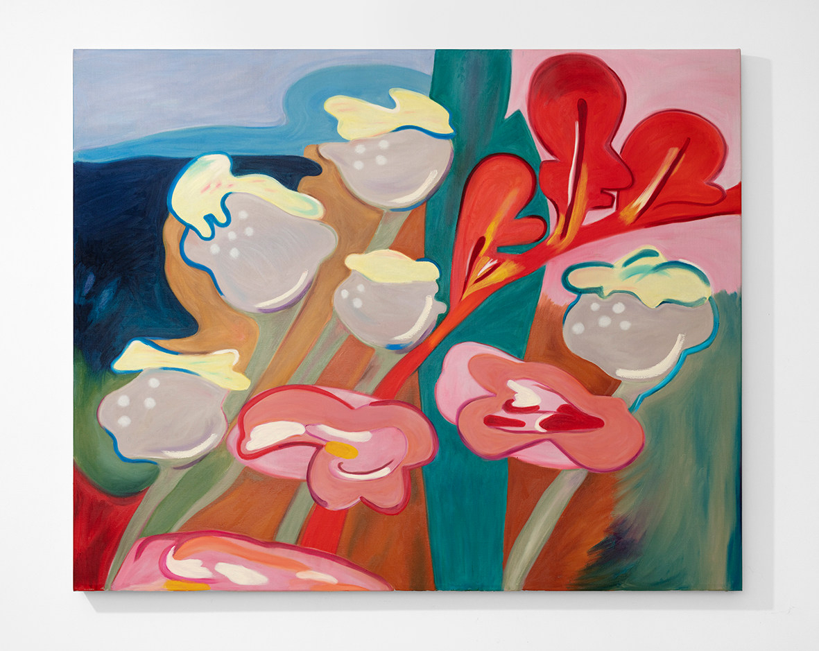 Hayal Pozanti, A Time of New Suns, 2022