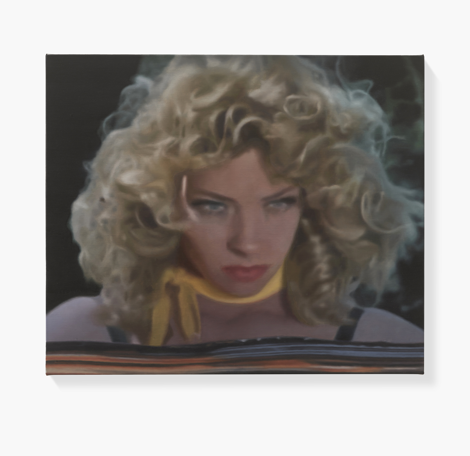 Richard Patterson, Eve, 2025