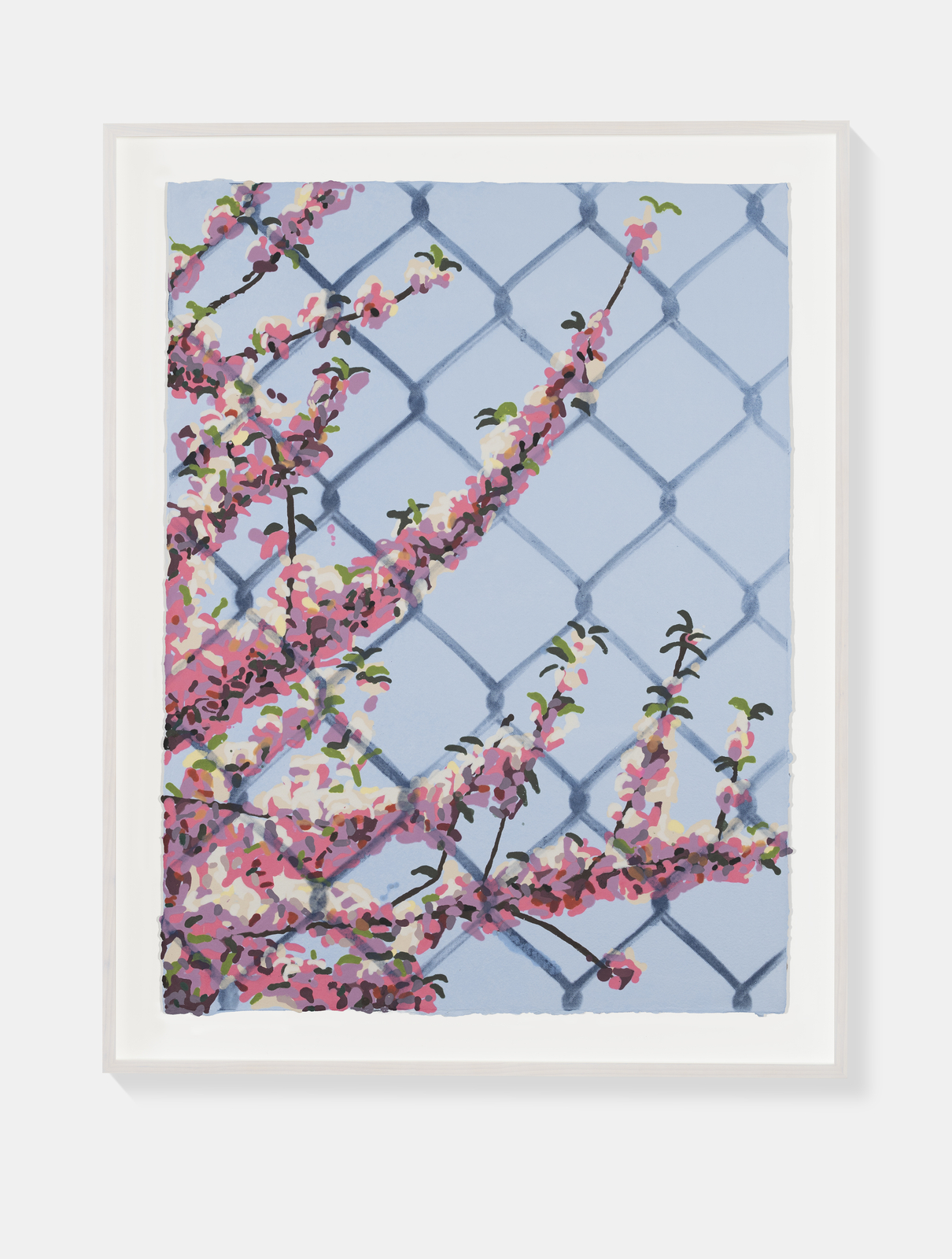 Paul Anthony Smith, Untitled, 2025