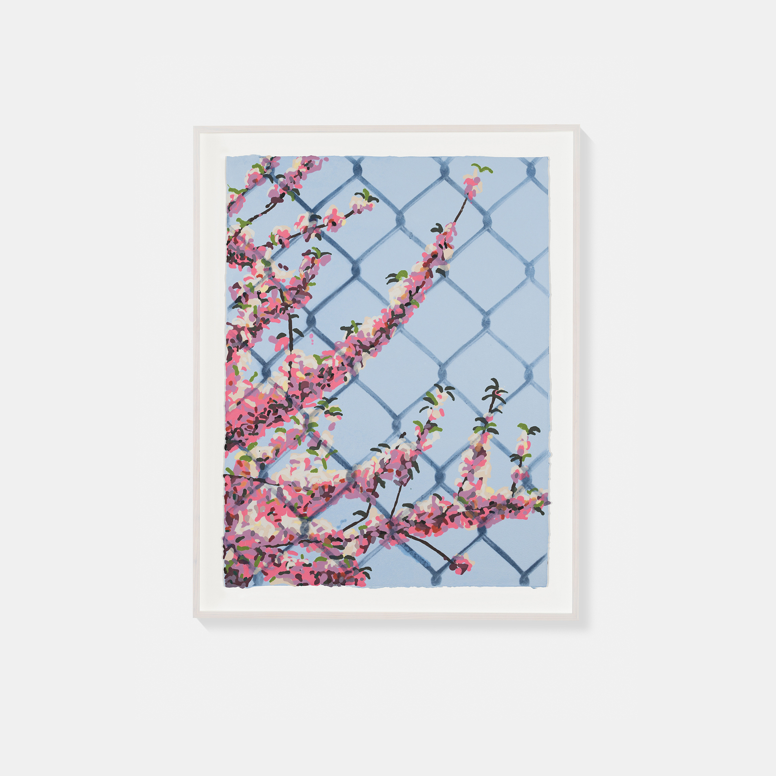 Paul Anthony Smith, Untitled, 2025