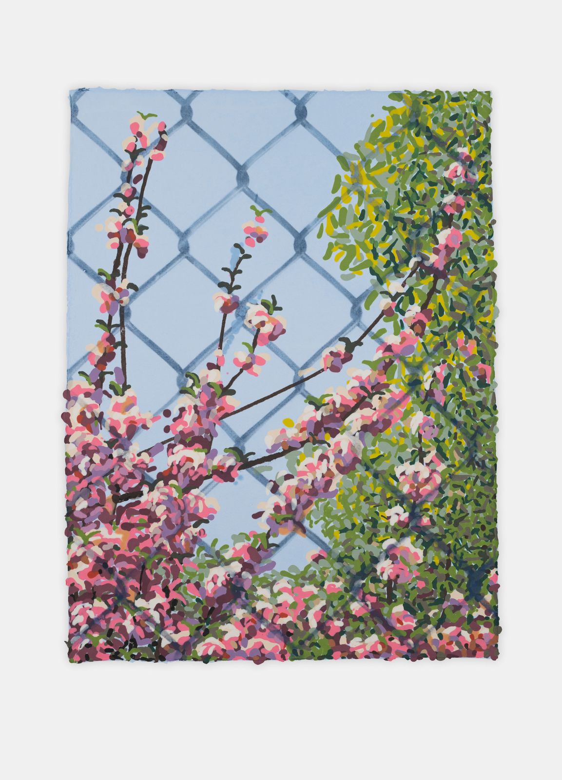 Paul Anthony Smith, Untitled, 2025