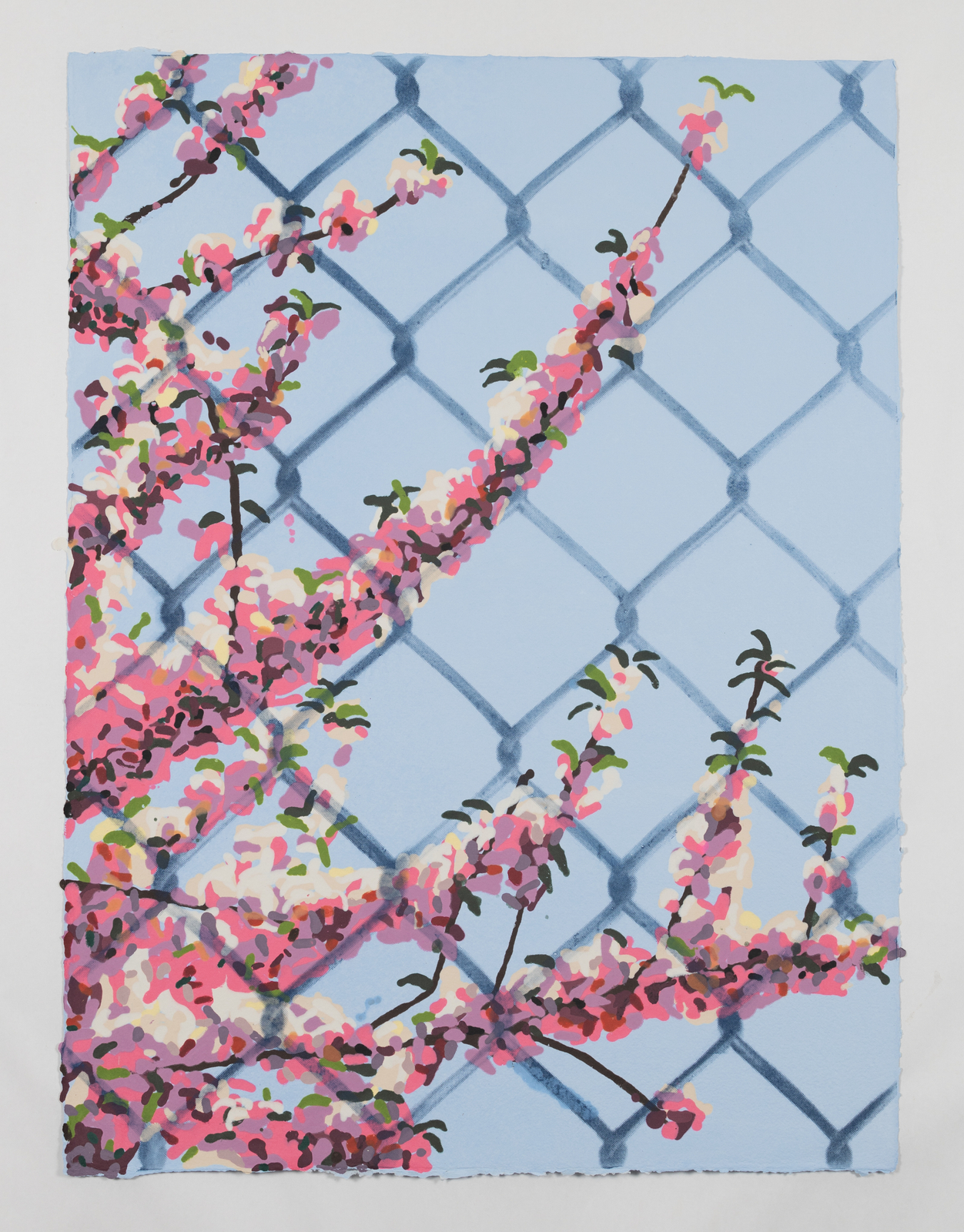 Paul Anthony Smith, Untitled, 2025