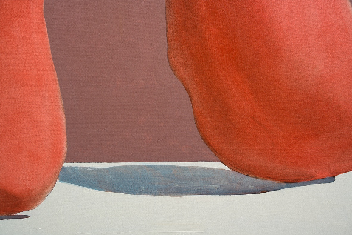 Michel Pérez Pollo, Sion, 2024