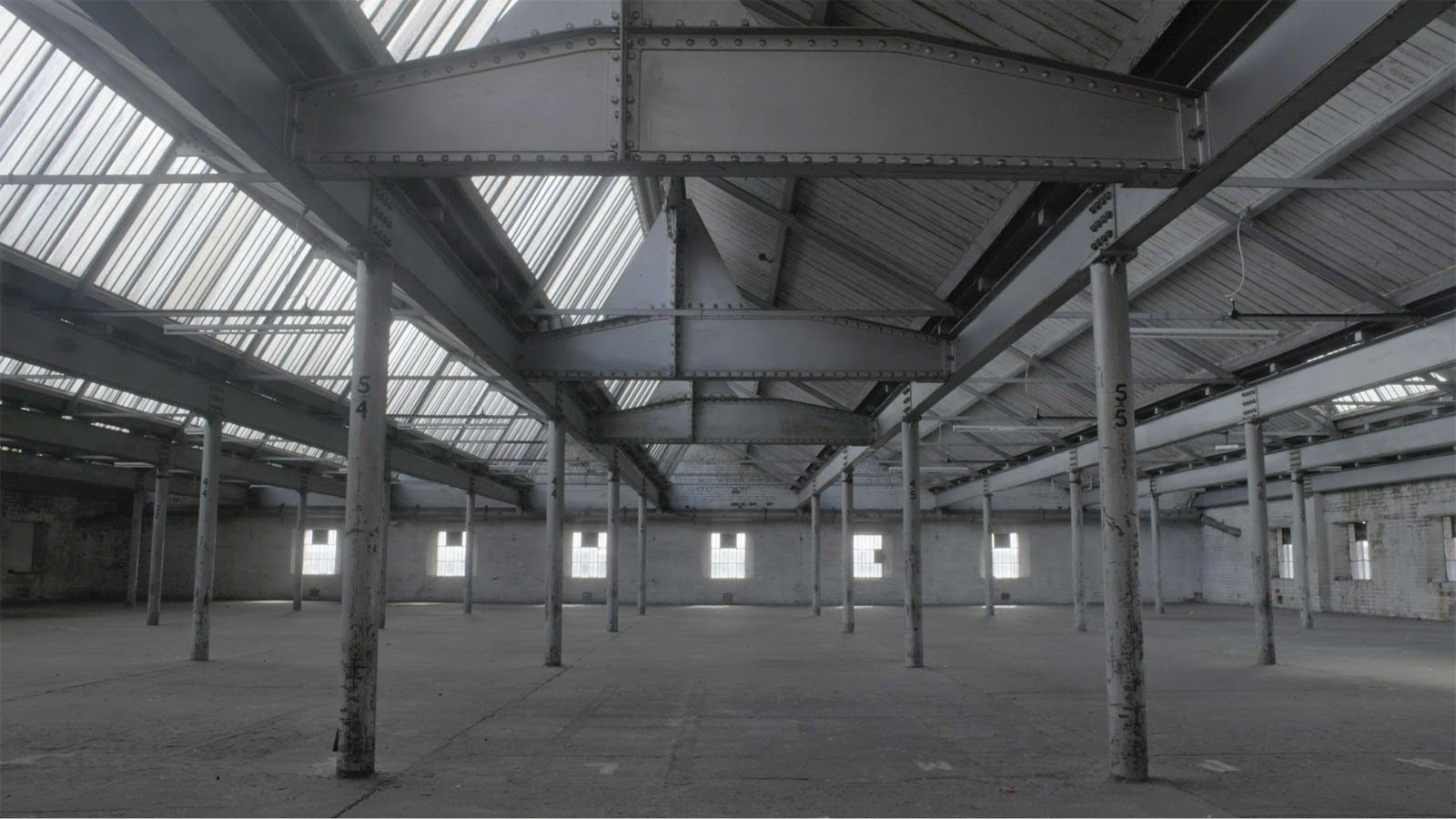 Onyeka Igwe, the walls have mouths, 2021