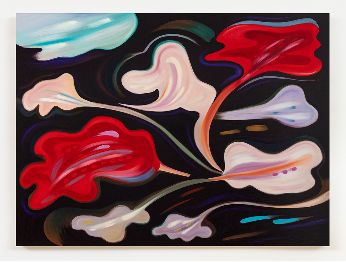 Hayal Pozanti, In the path of my heart, 2025